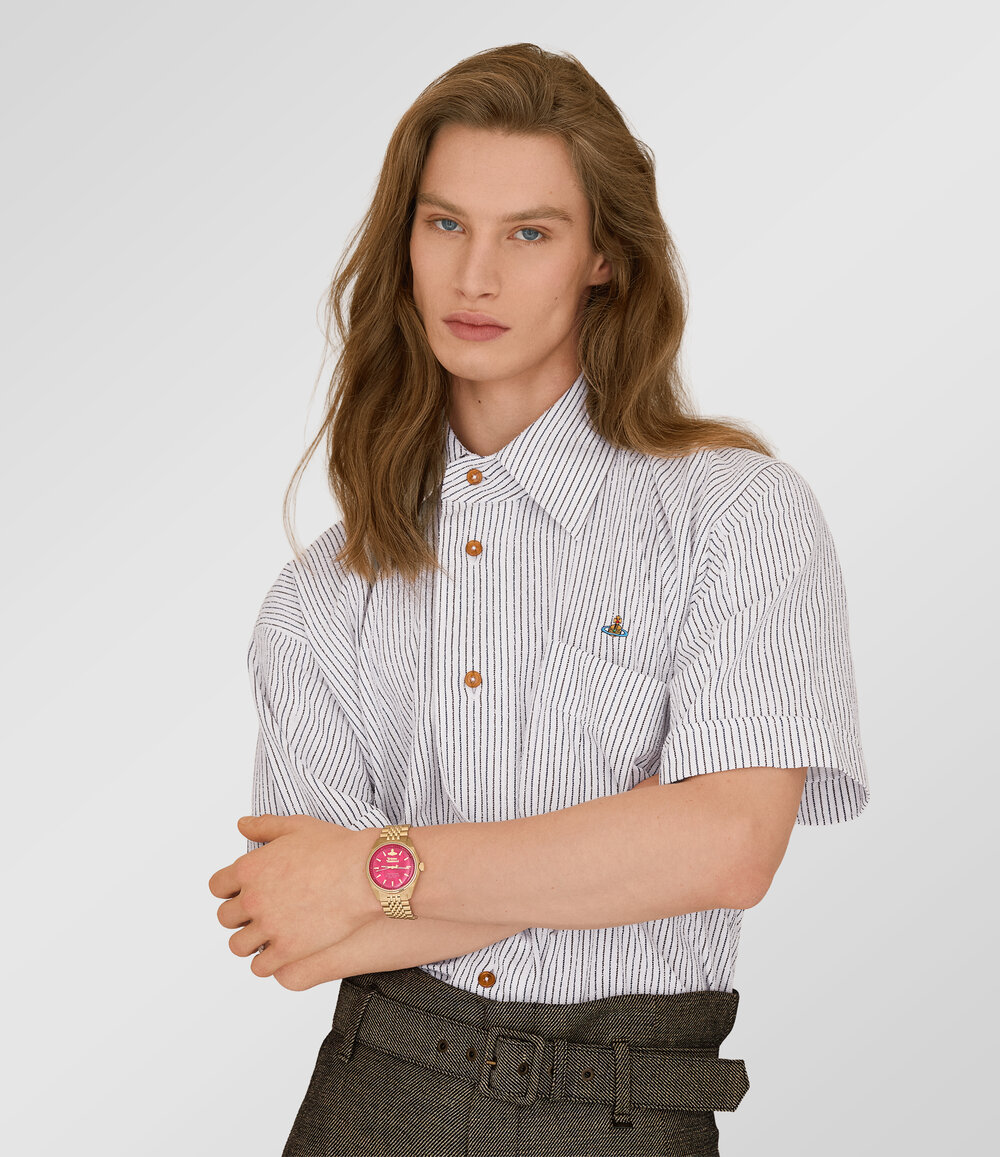 Vivienne Westwood Lady Sydenham Watch, view 2