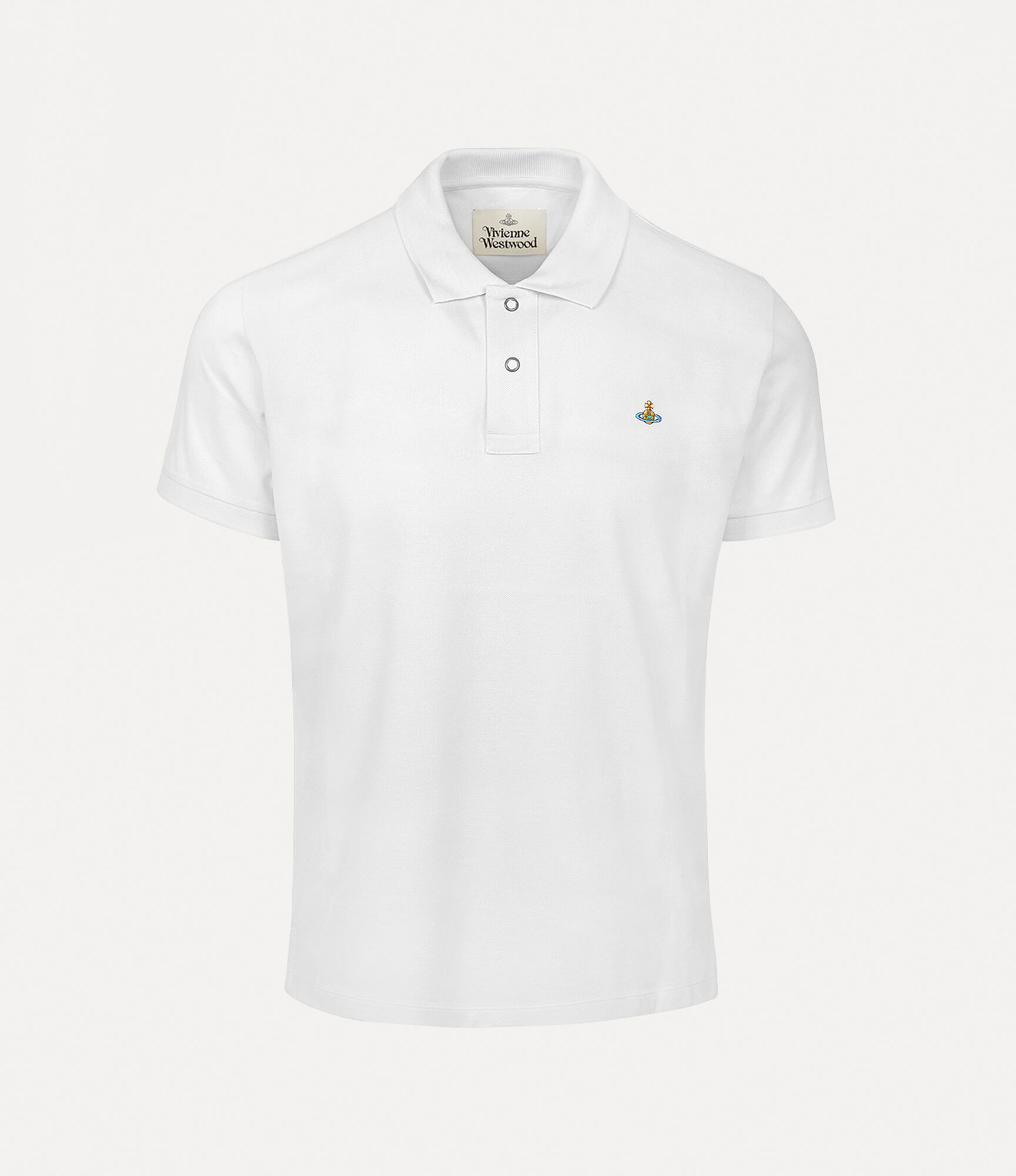 Classic polo  large image number 1