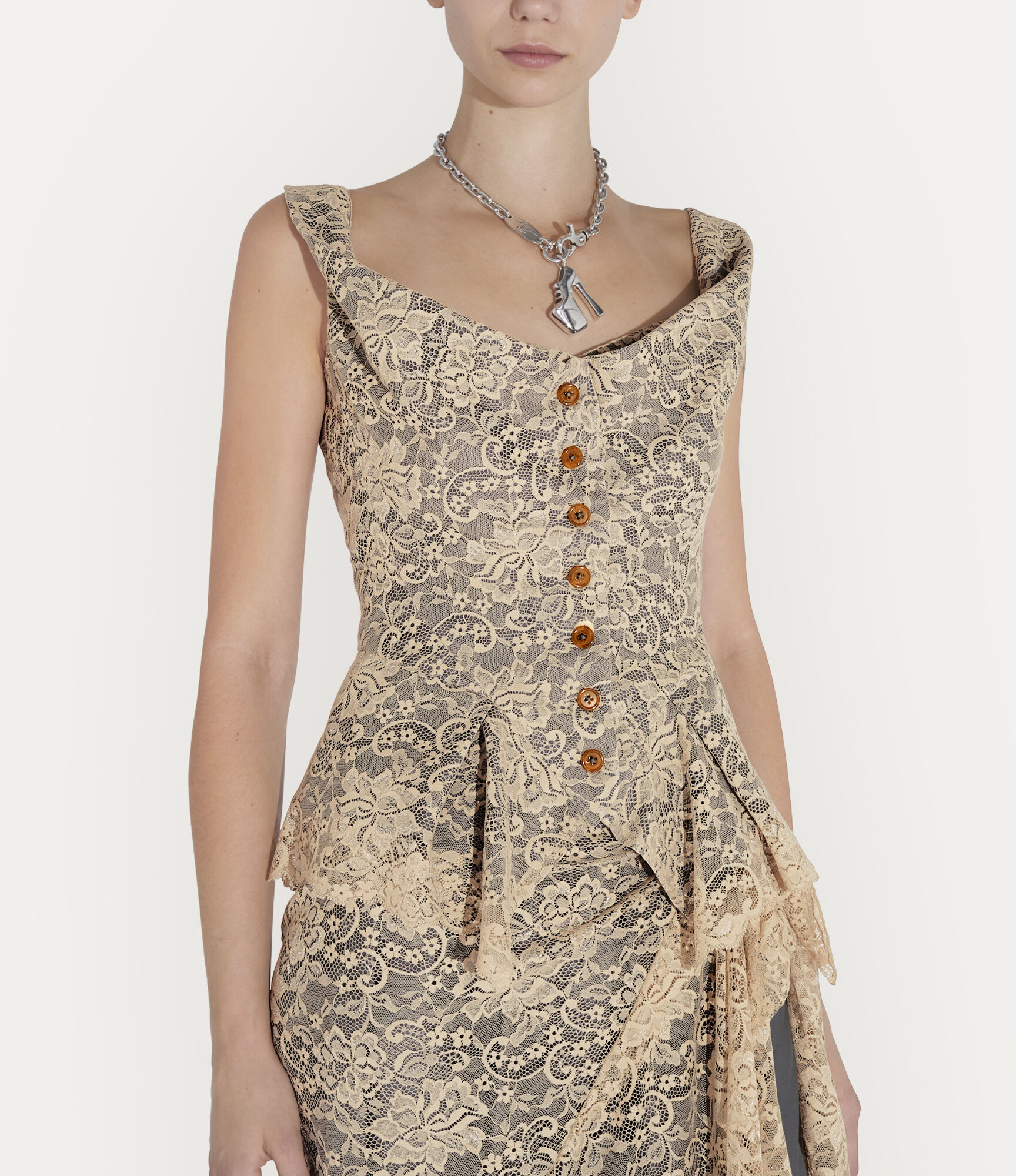 Monday Vest  large image number 4