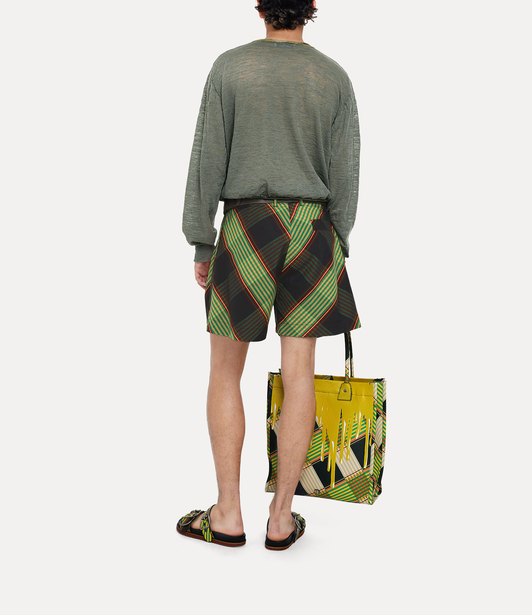 Wreck Shorts  large image number 2