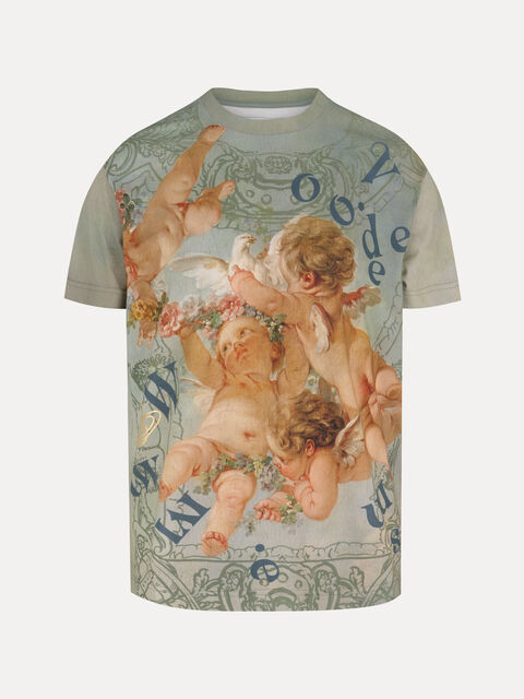 Classic T-shirt