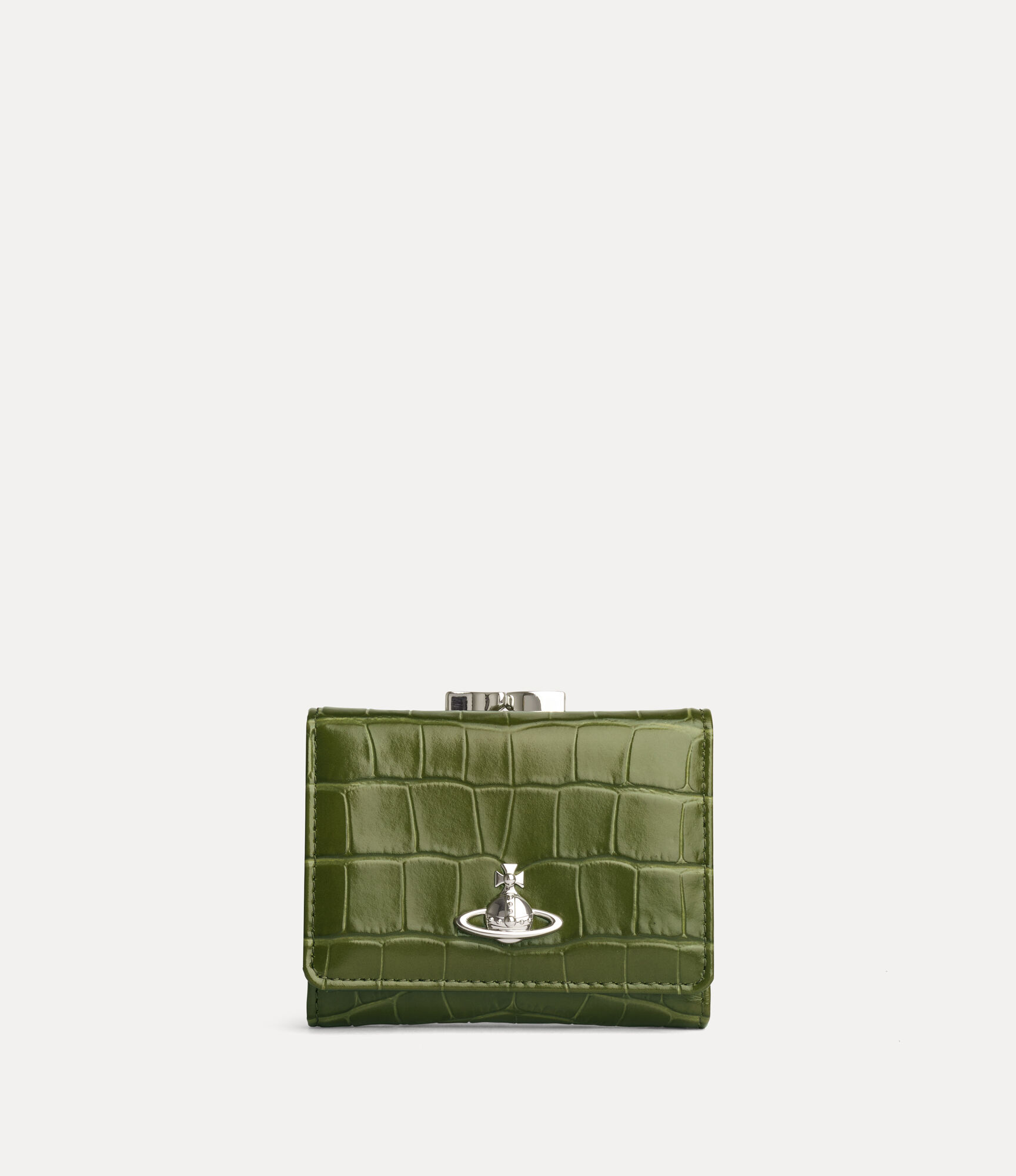 Small Frame Wallet  large image number 1