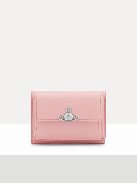 Small Flap Purse