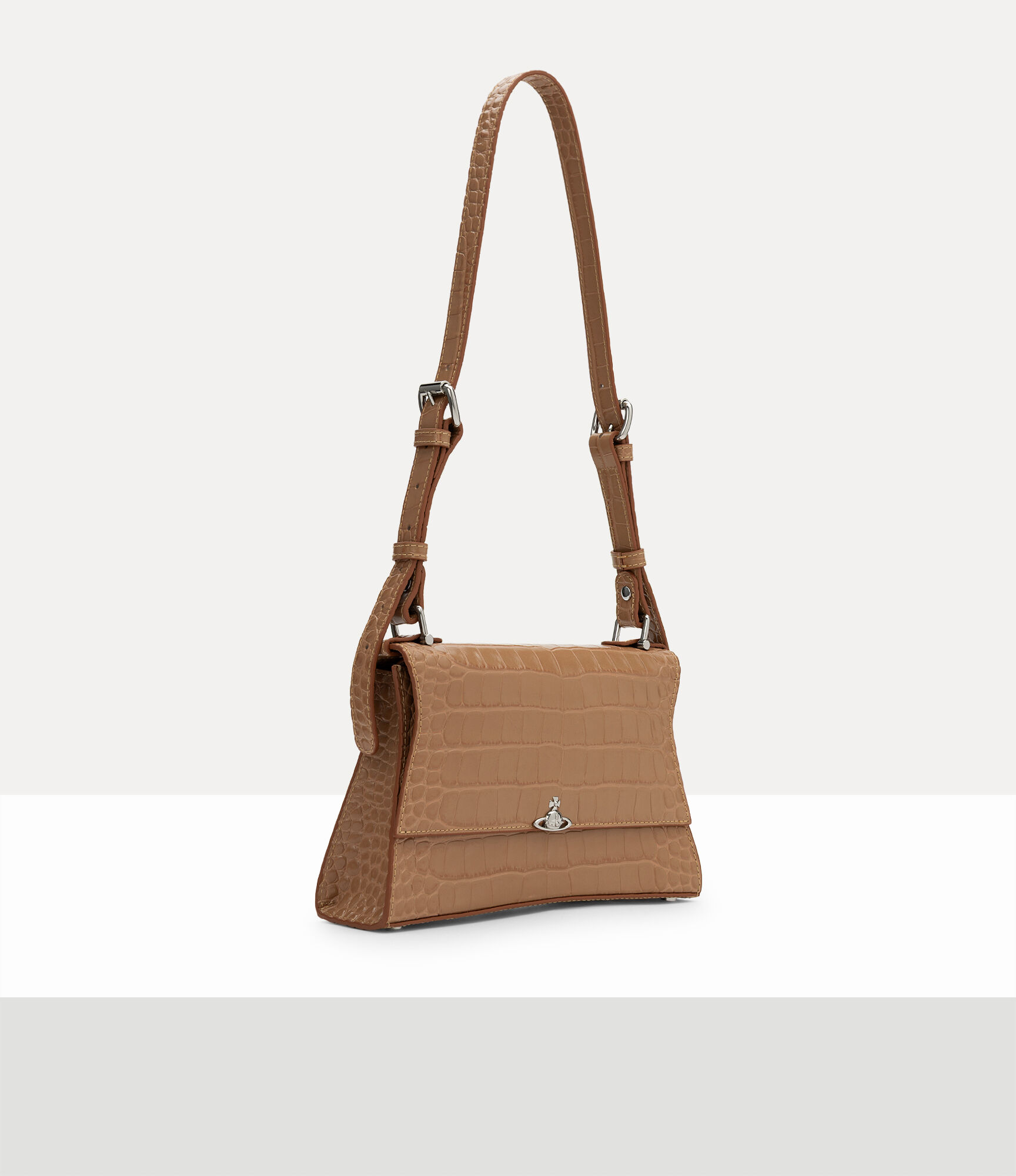 Bianca Small Shoulder Bag  large image number 2