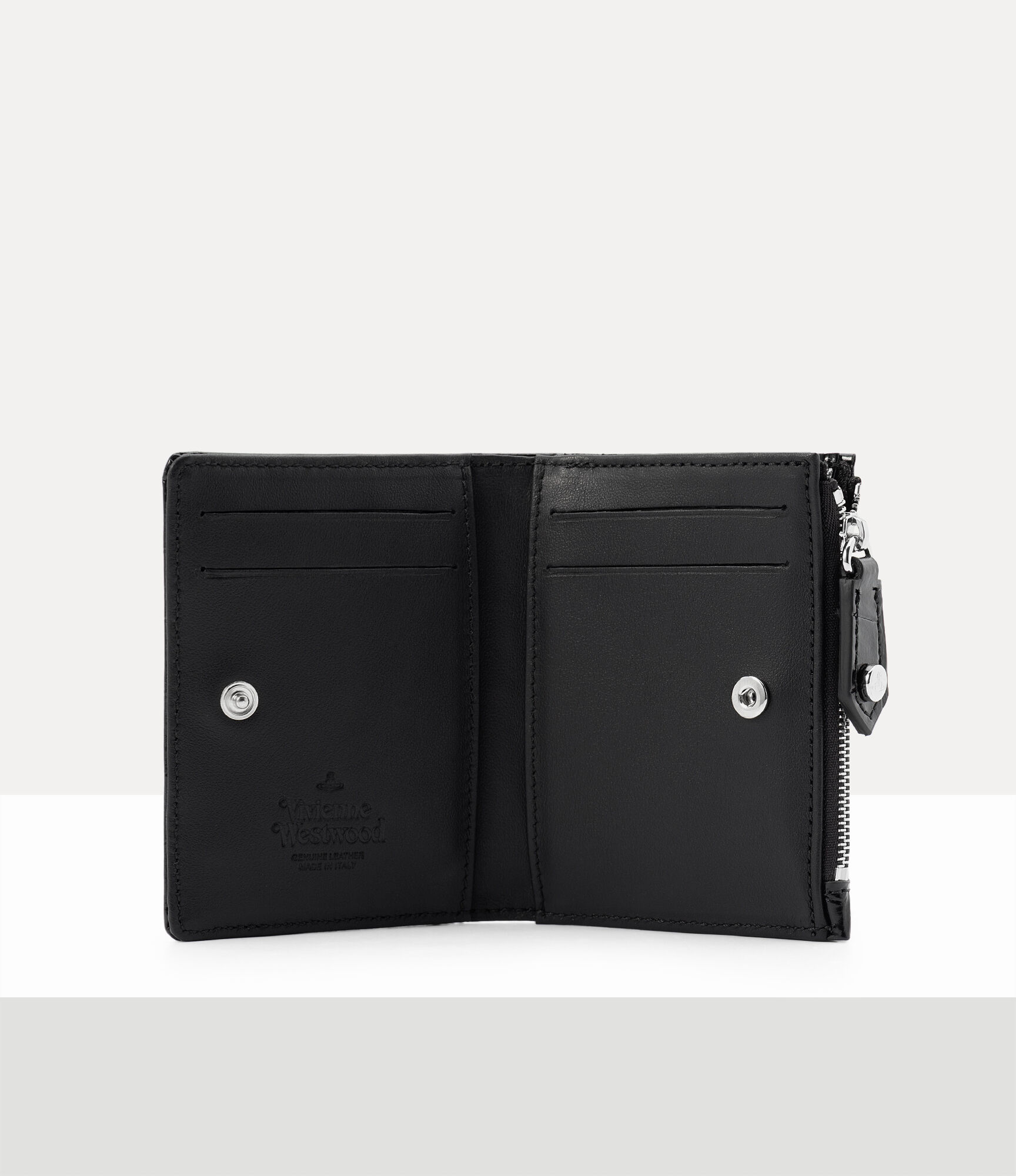 Slim Flap Card Holder  large image number 3