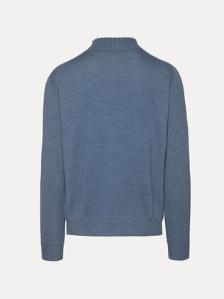 Fisherman Jumper 