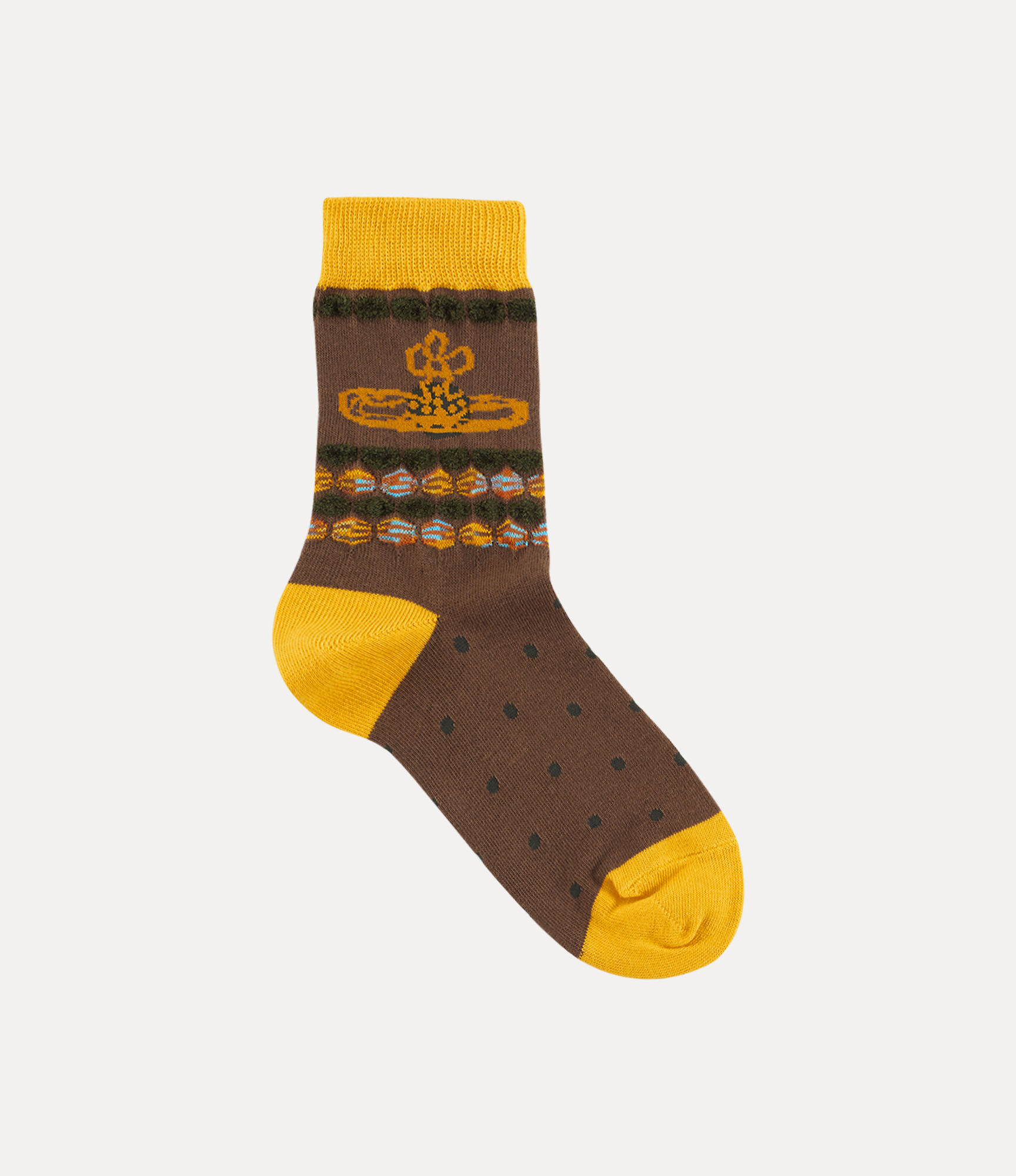 Ladies Sock  large image number 1