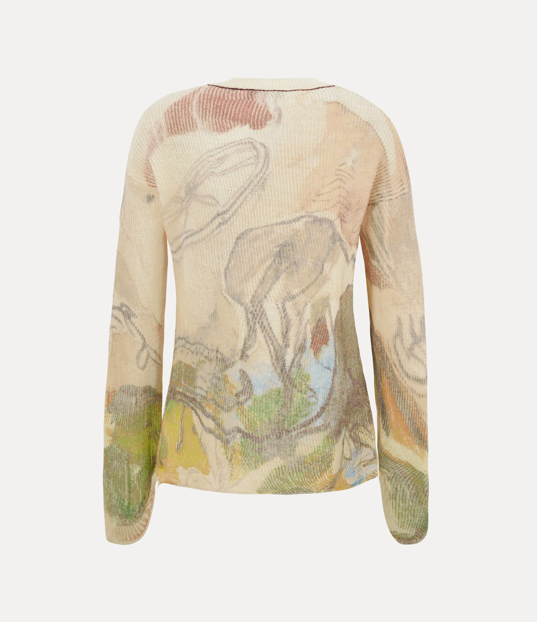 Kyle Jumper  large image number 5