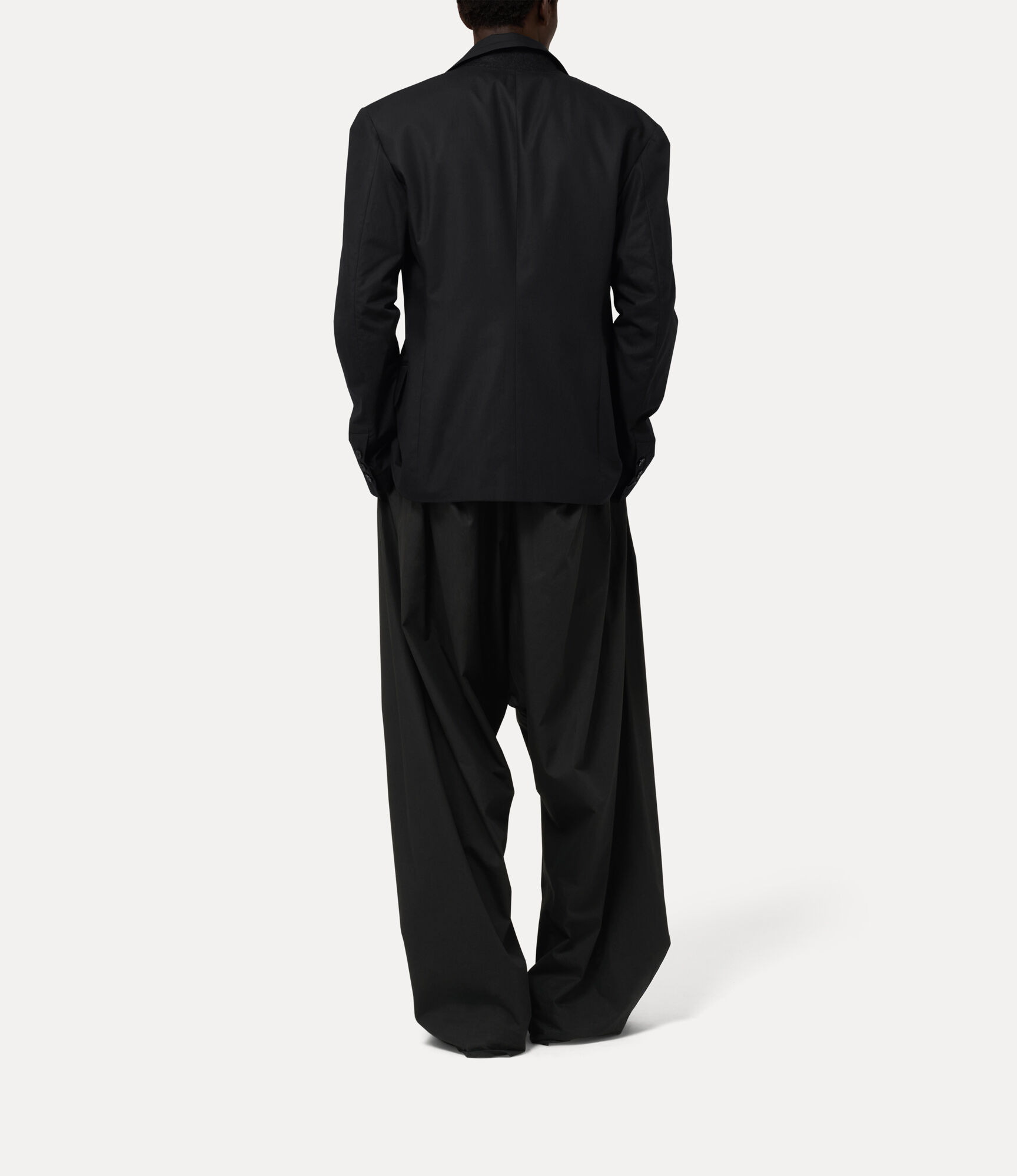 Balloon Trousers  large image number 3