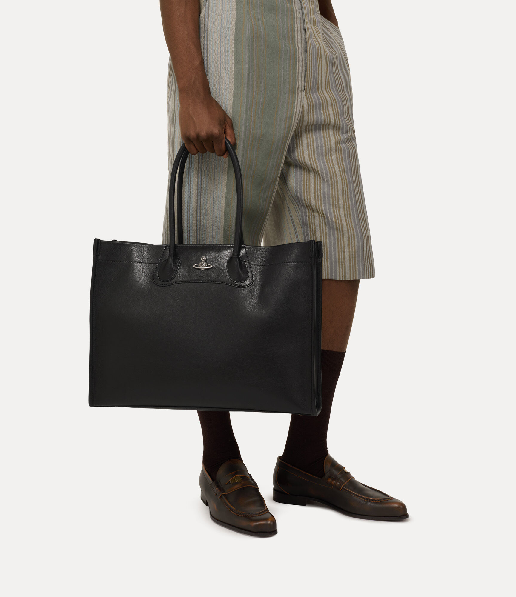 Troy Tote  large image number 3