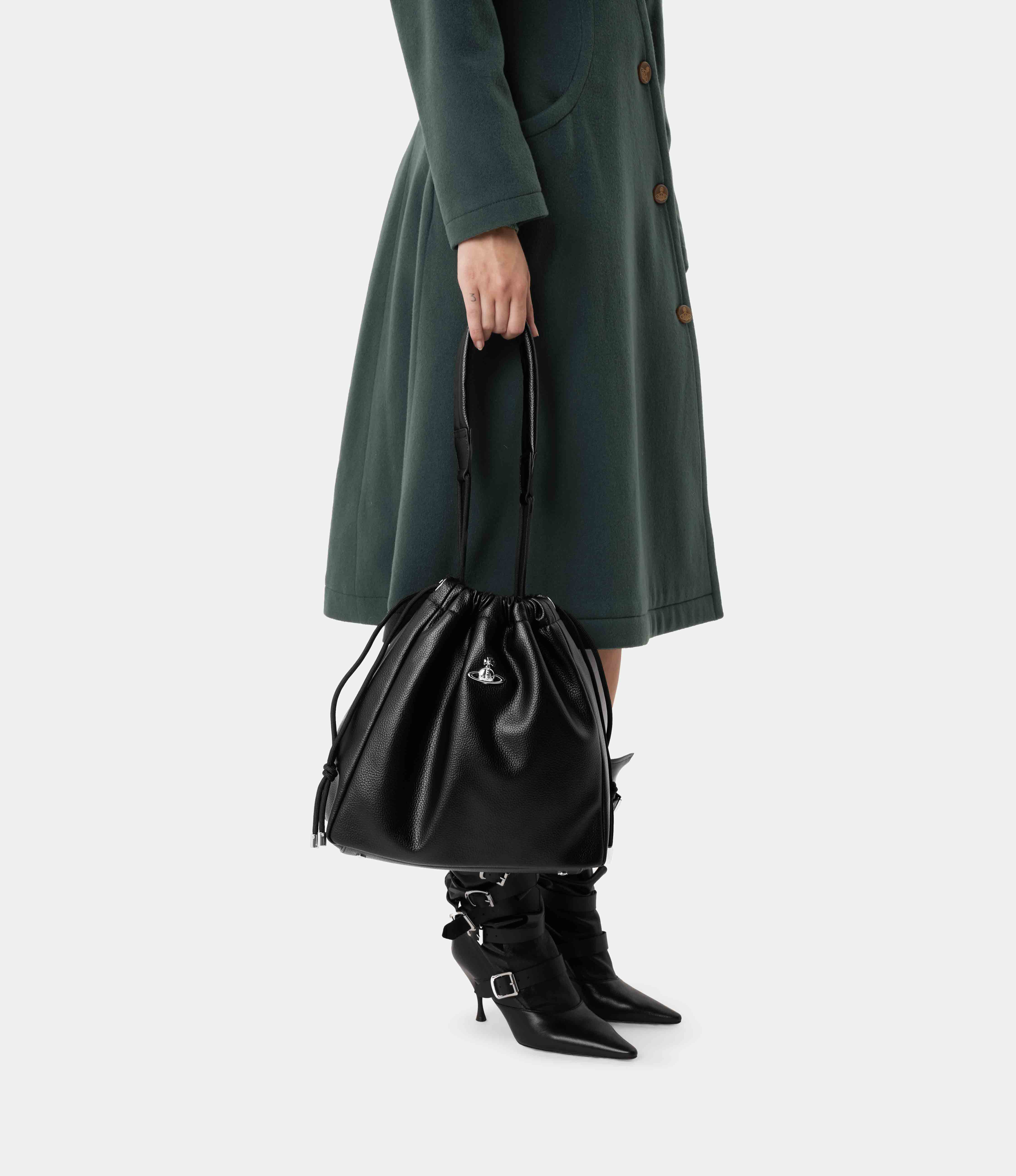Hilary Bucket Bag  large image number 3
