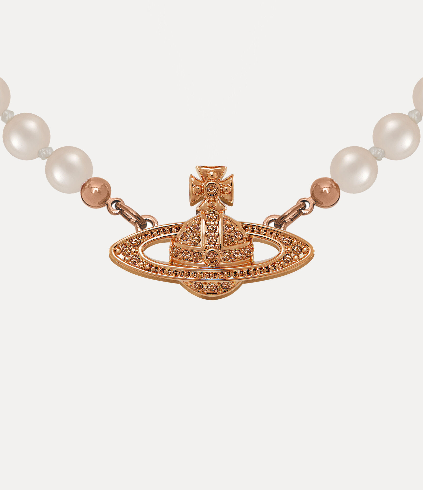 Vivienne Westwood Mini Bas Relief Choker Necklace Necklace | Necklace,  Silver necklaces women, Vivienne westwood