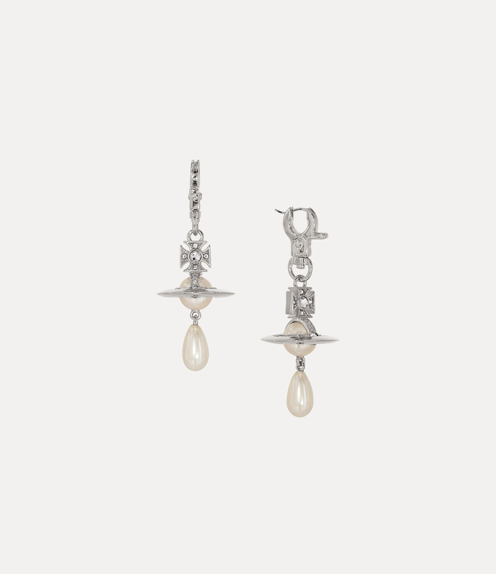 Aïda Earrings 