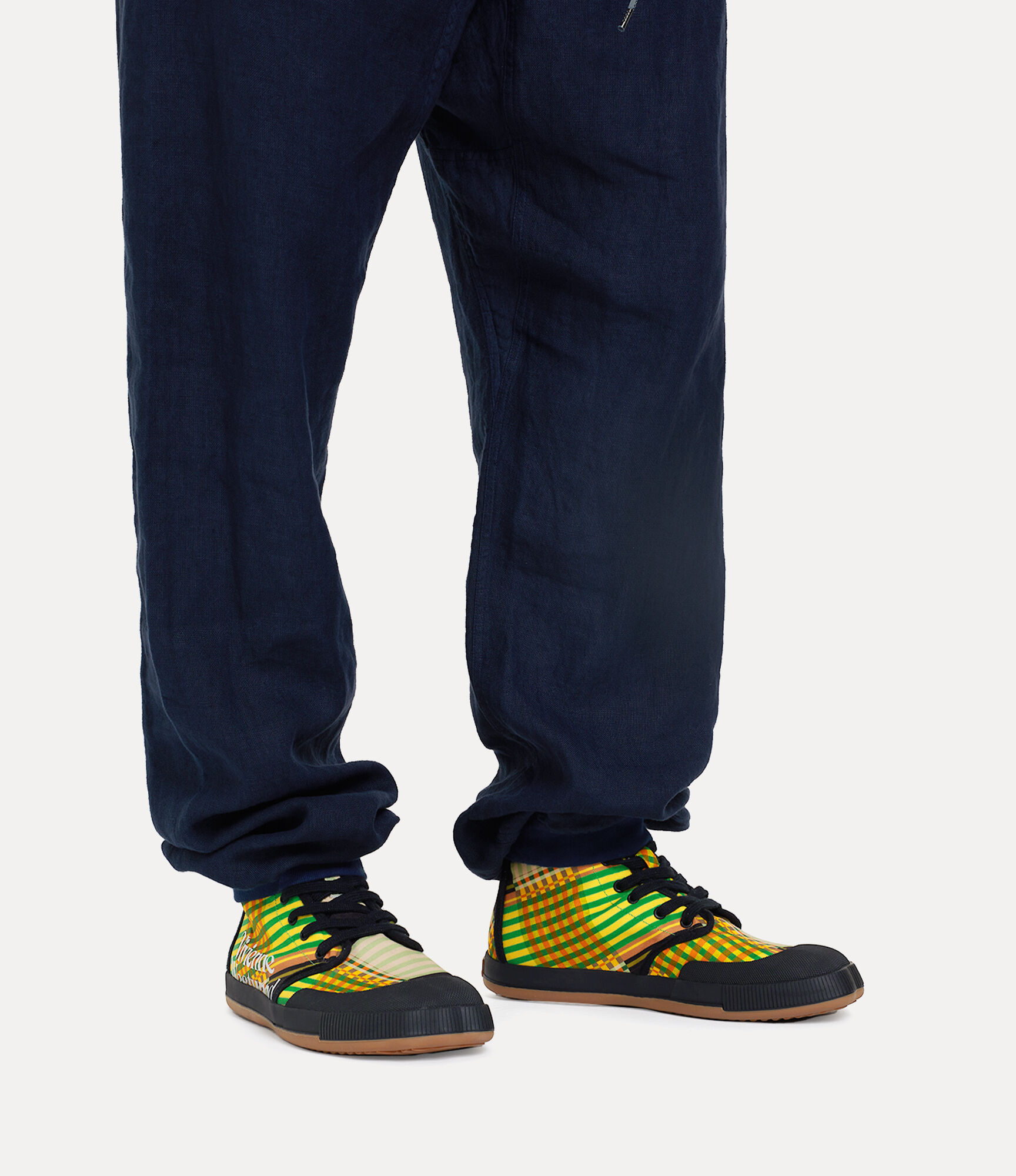 High-Top Animal Gym Trainer  large image number 5