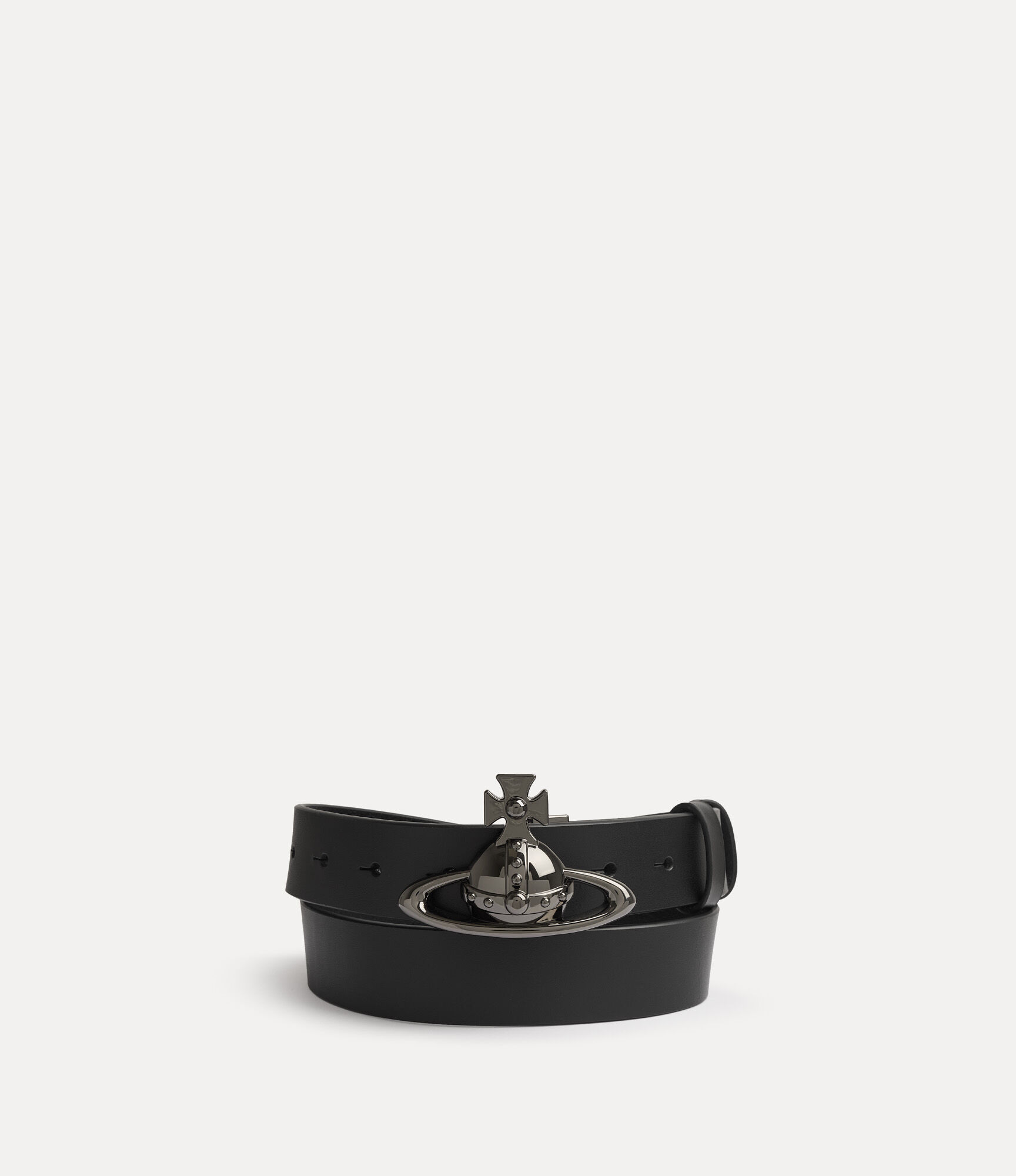 Orb Buckle Belt