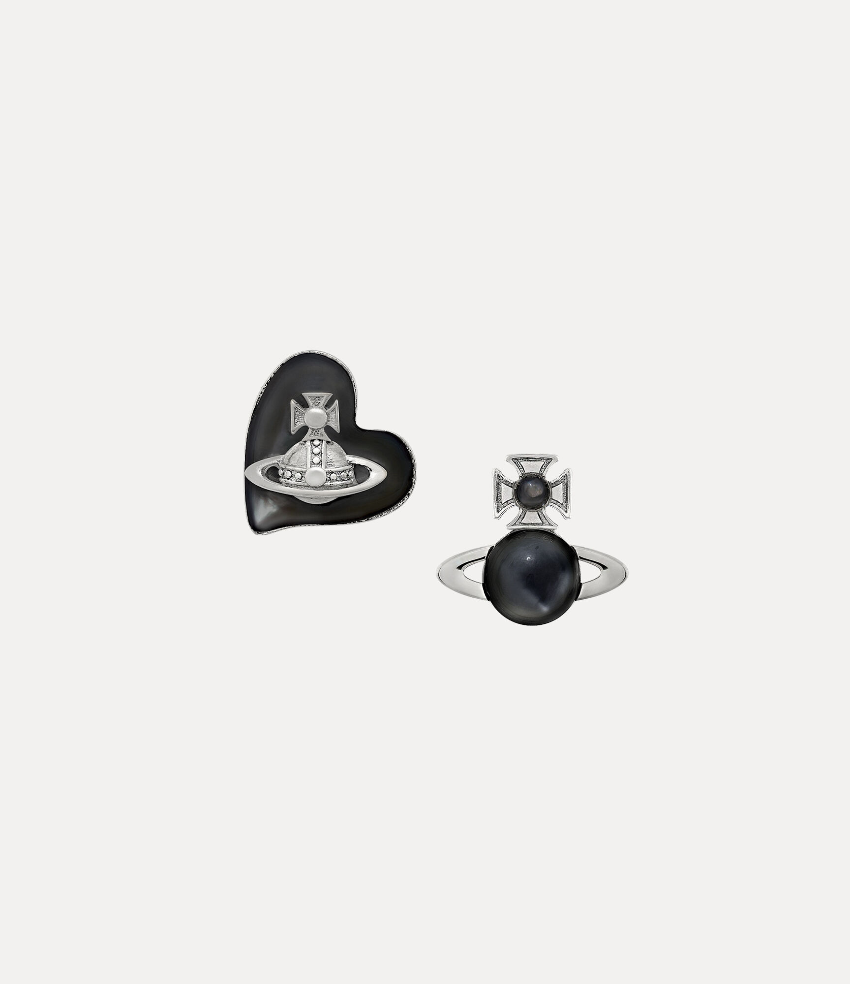 Thomasina earrings  large image number 1