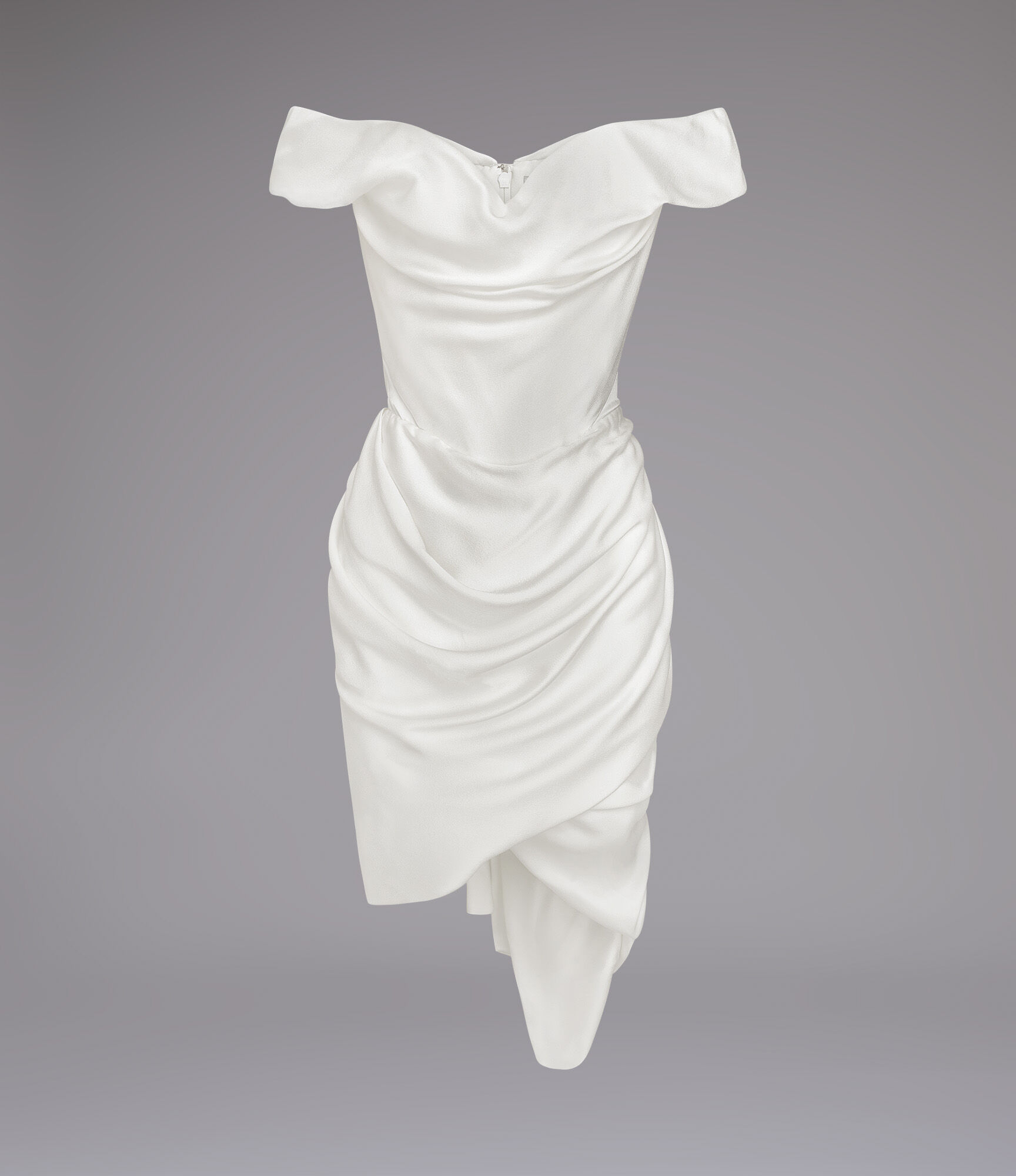 Nova Cora Mini Dress  large image number 1