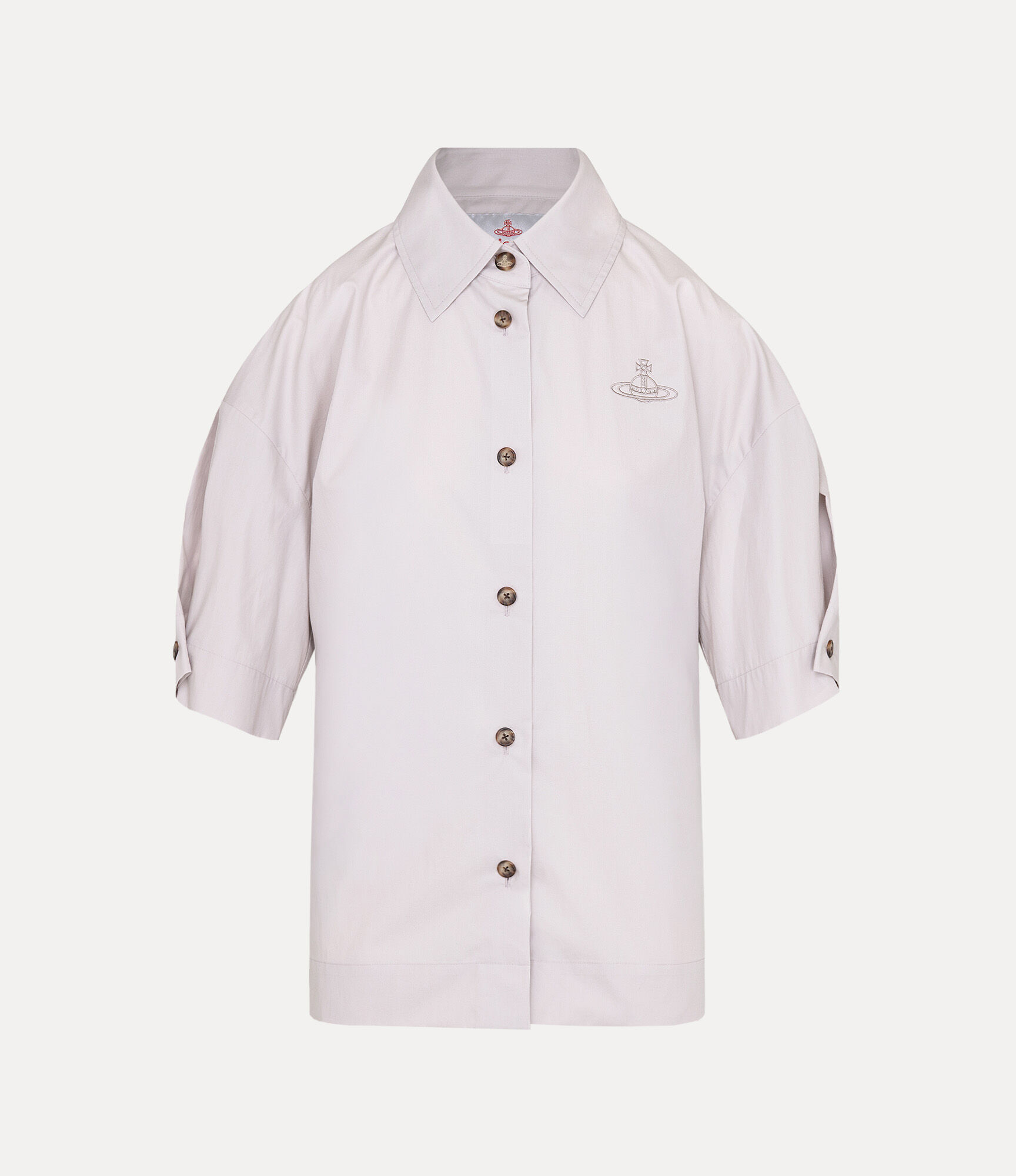 ウィメンズ シャツ＆ブラウス | Vivienne Westwood®