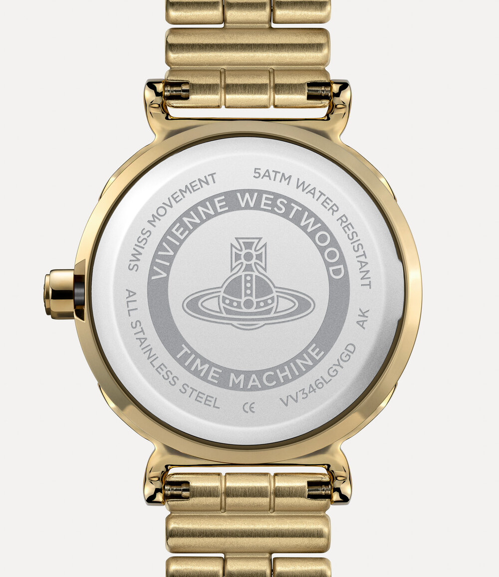 Vivienne Westwood Chelsea Watch, view 6