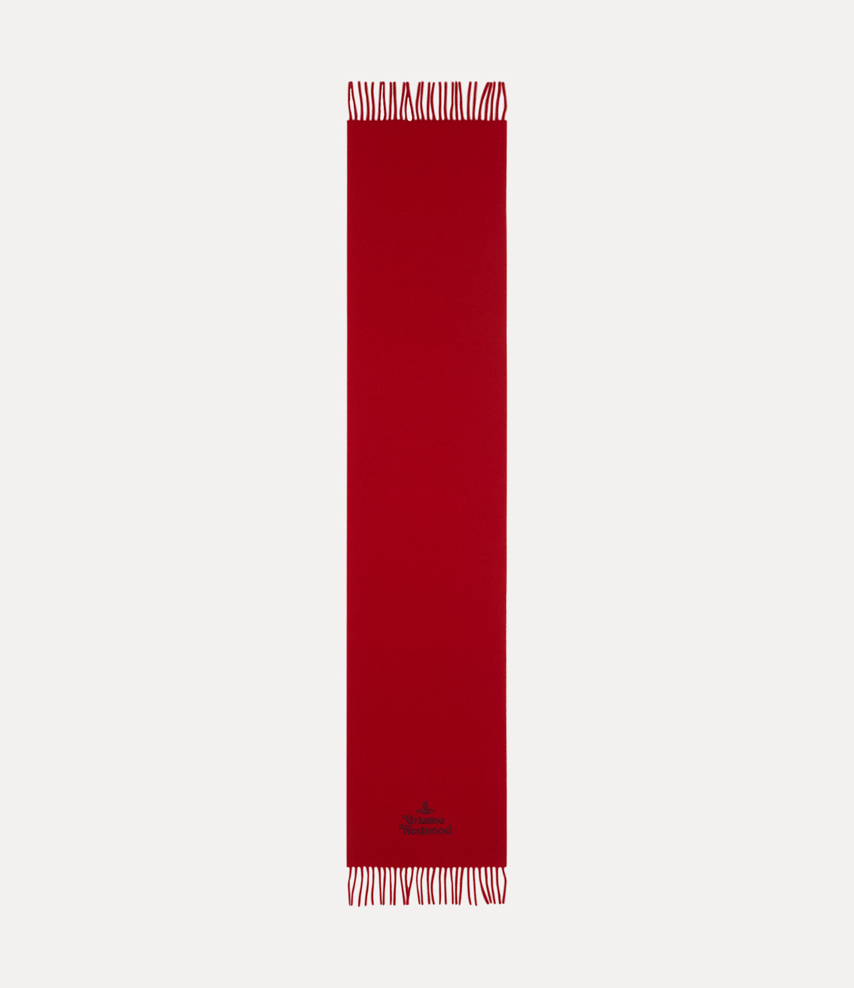 Embroidered Scarf  large image number 1