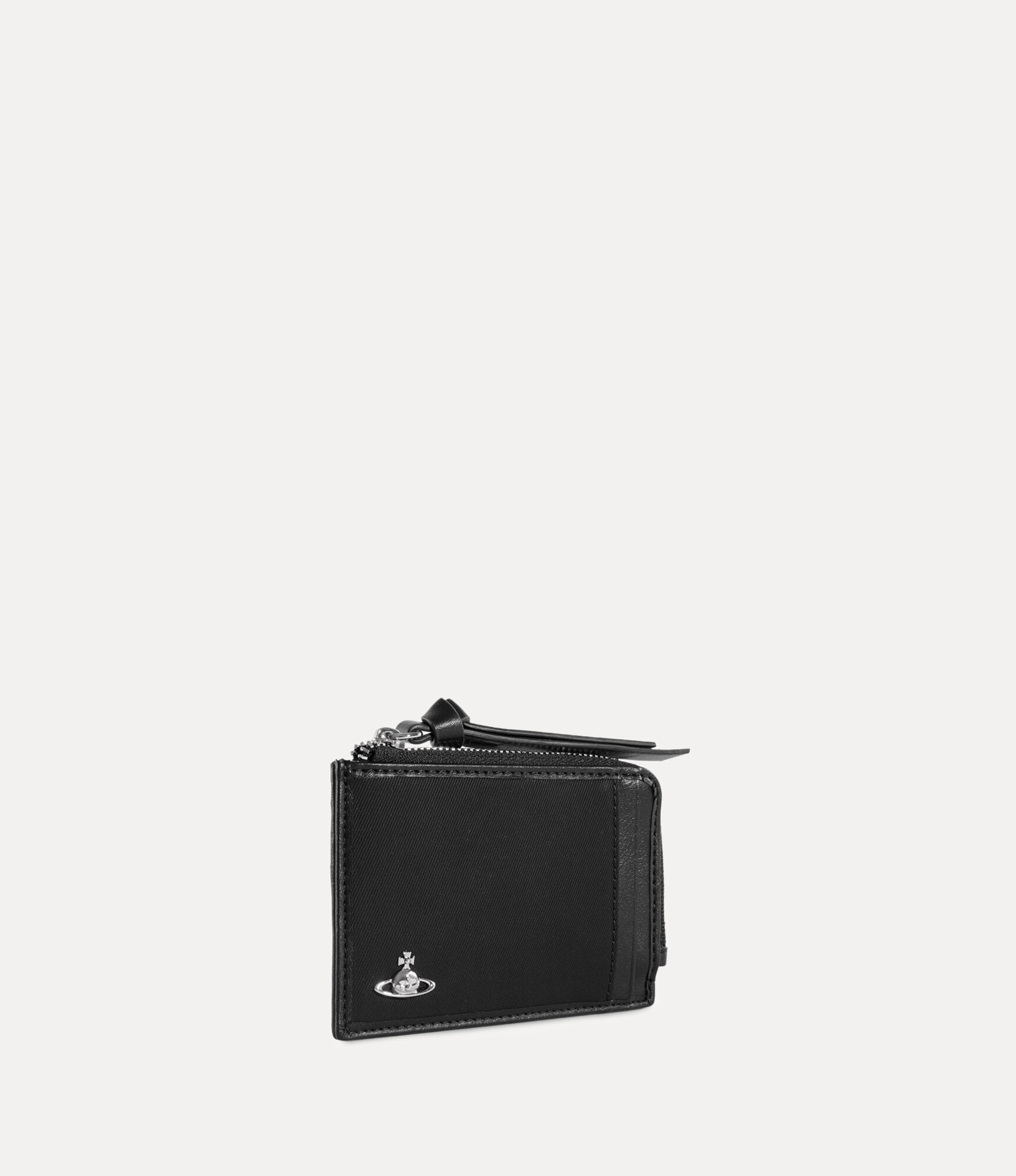 Card Holder With Zip  large image number 2
