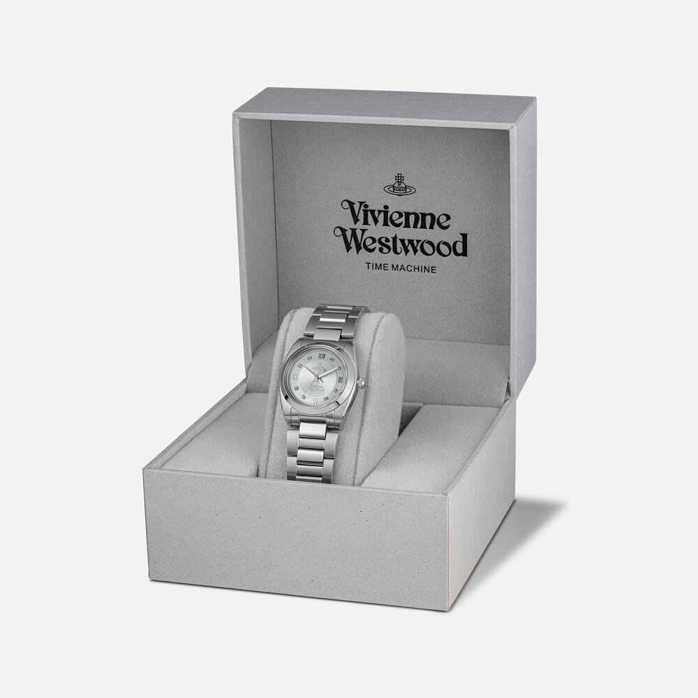Vivienne Westwood Tavistock Watch, view 5