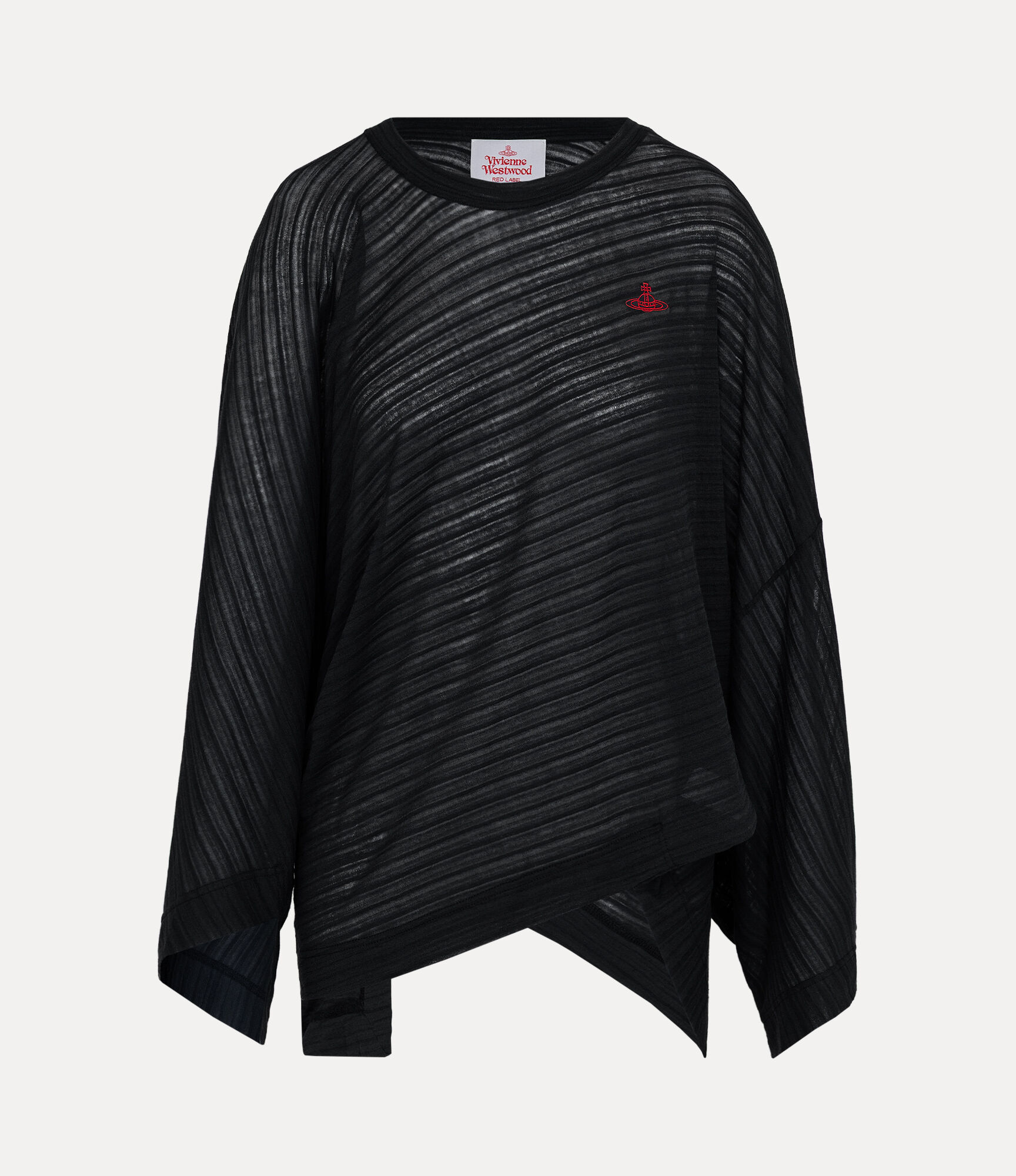 Shadow Border Infinity Top