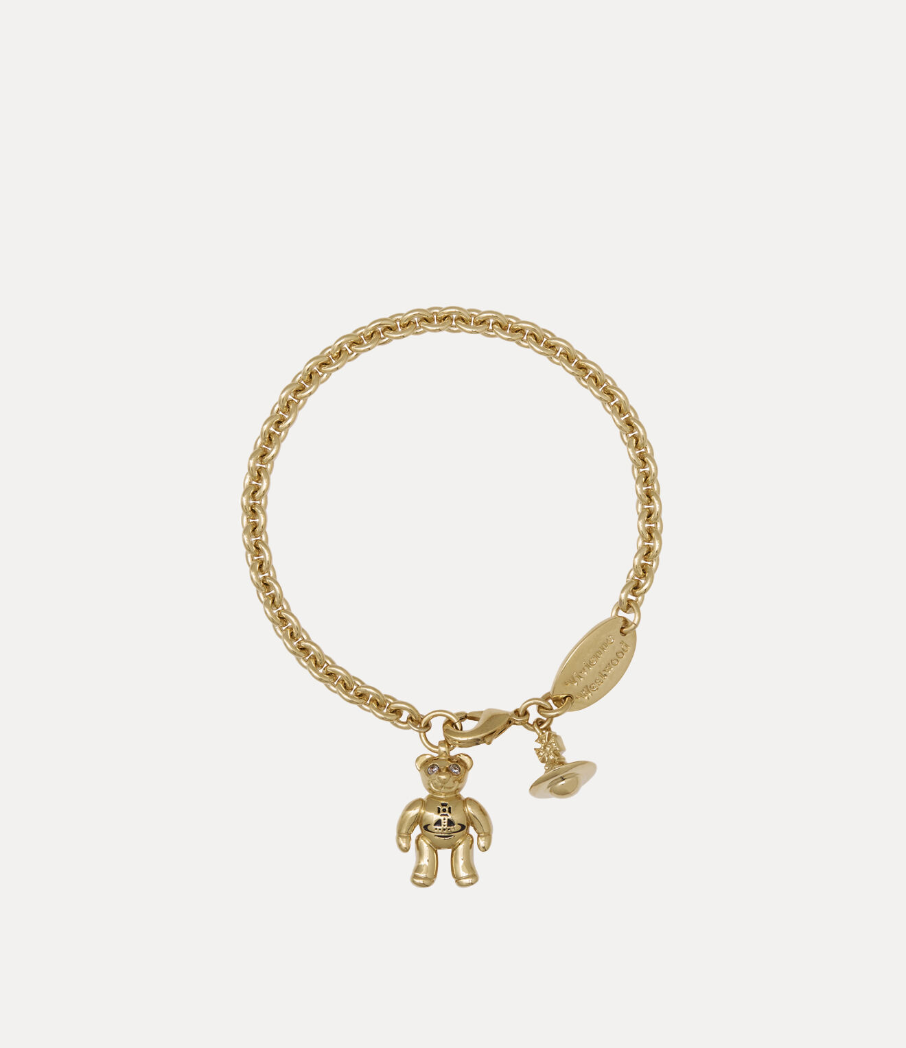 Ruby Small Bracelet 