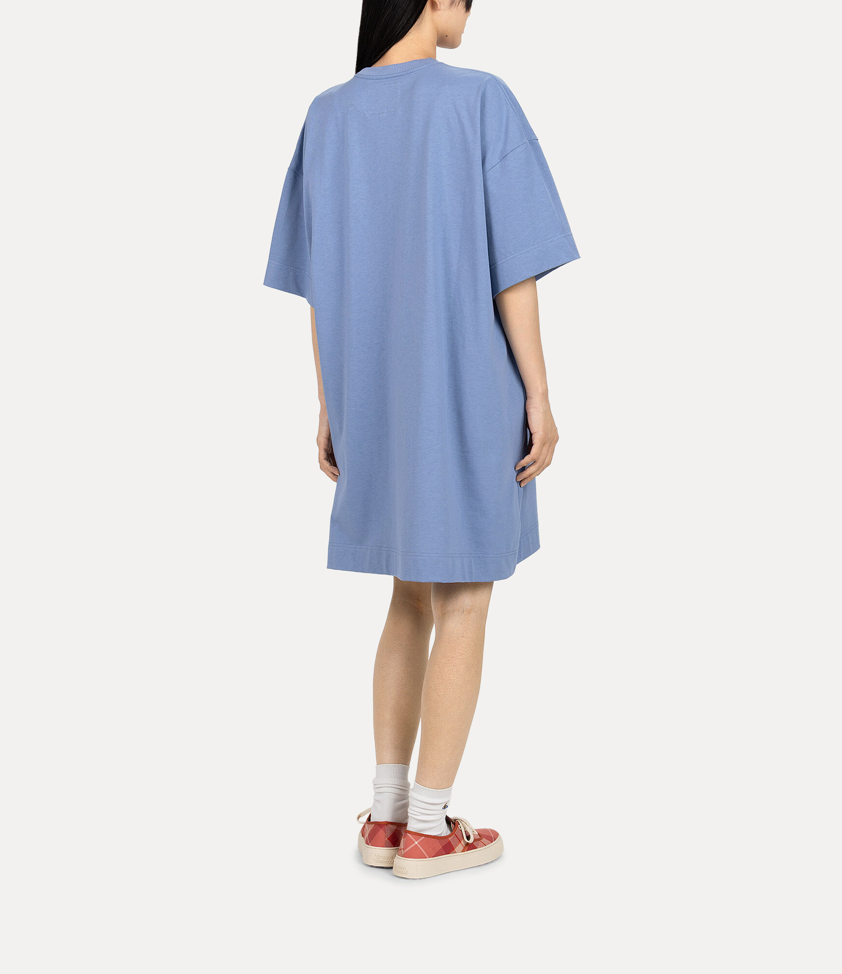 Dot Orb Big Beefy T-shirt  large image number 3