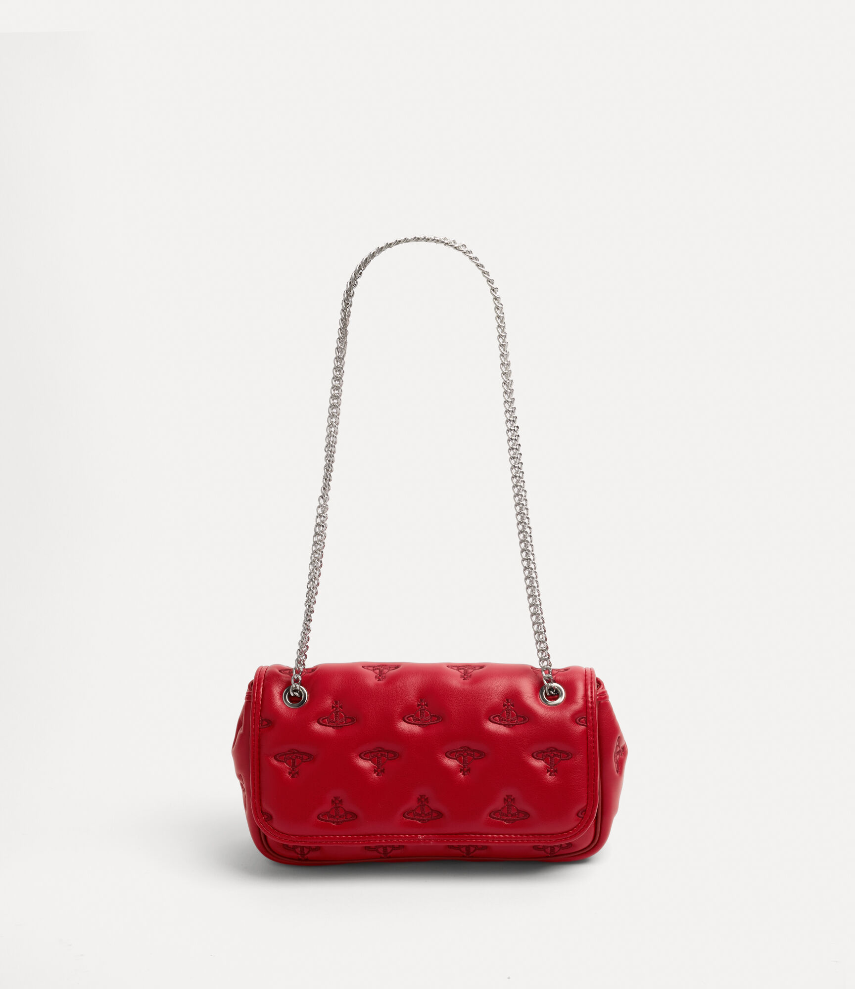 Chain Crossbody Purse  large image number 6