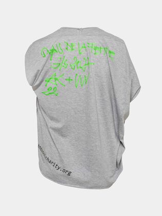 Open To All Backstage T-shirt