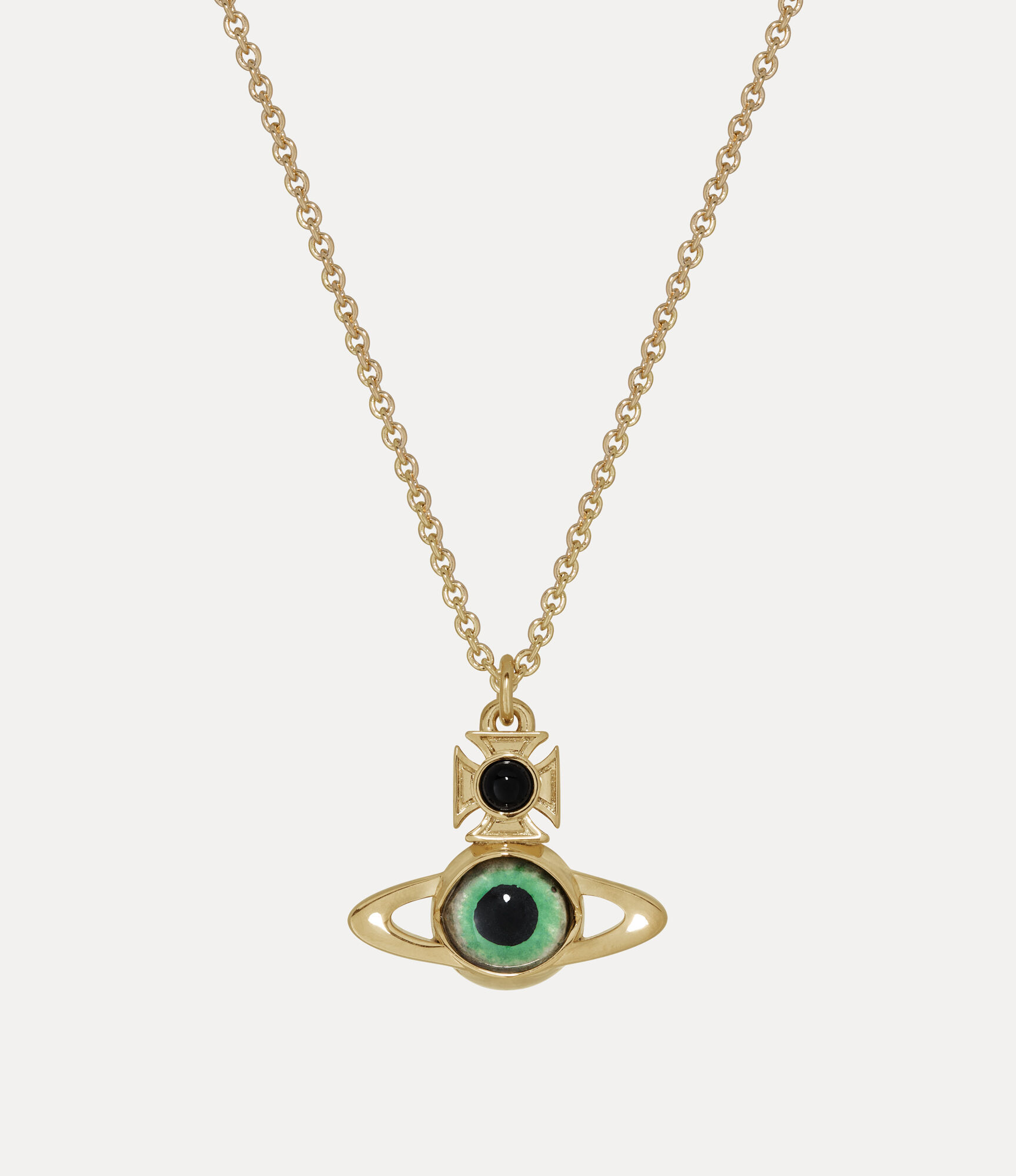Deanna Pendant Necklace