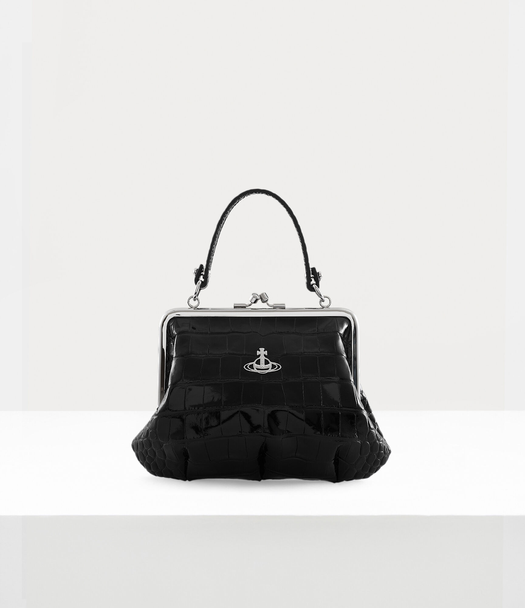 Granny Frame Purse