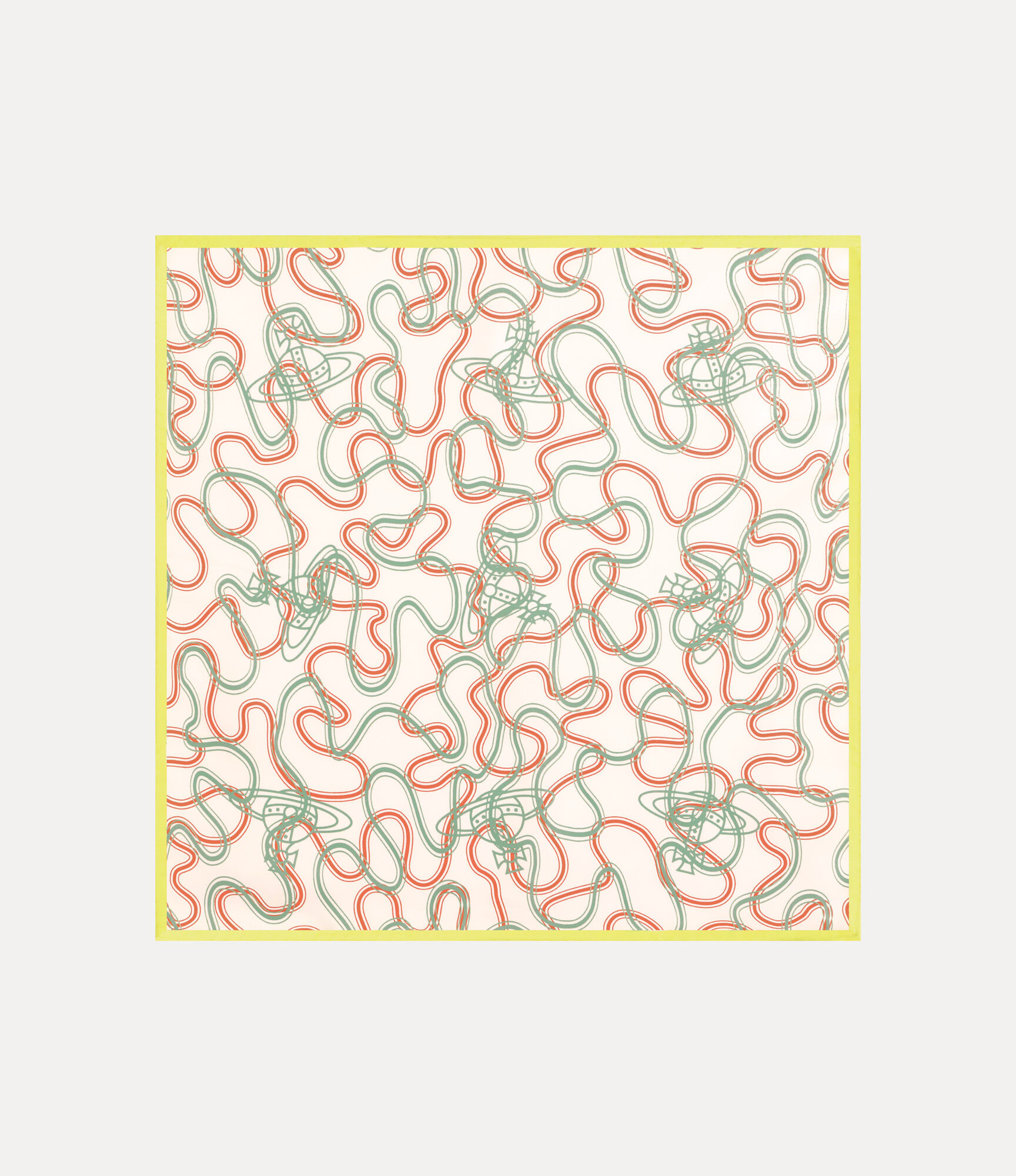 Wiggle Orb Square   large image number 1