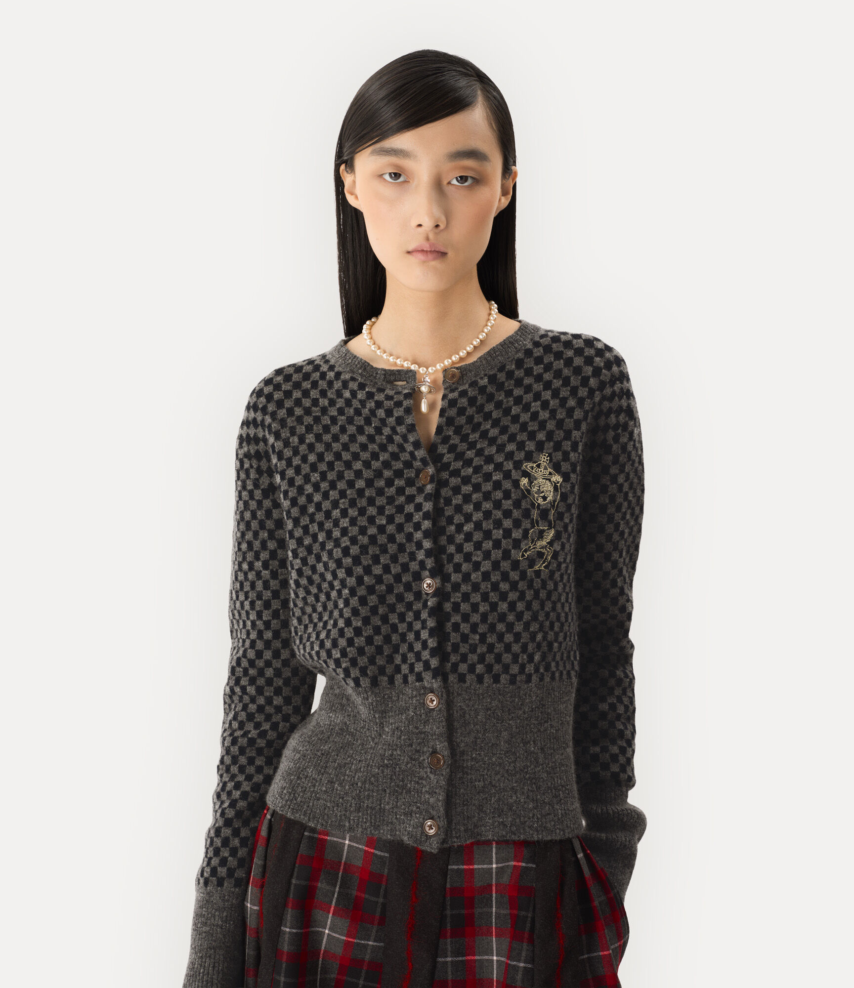 Checkmate Cardigan large image number 4