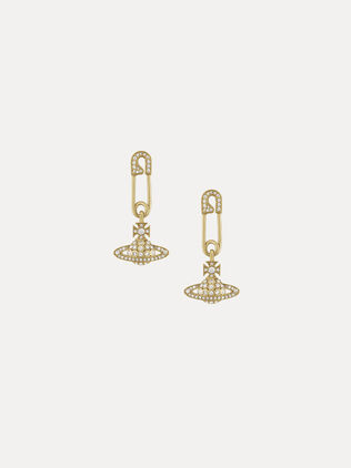 Lucrece Earrings