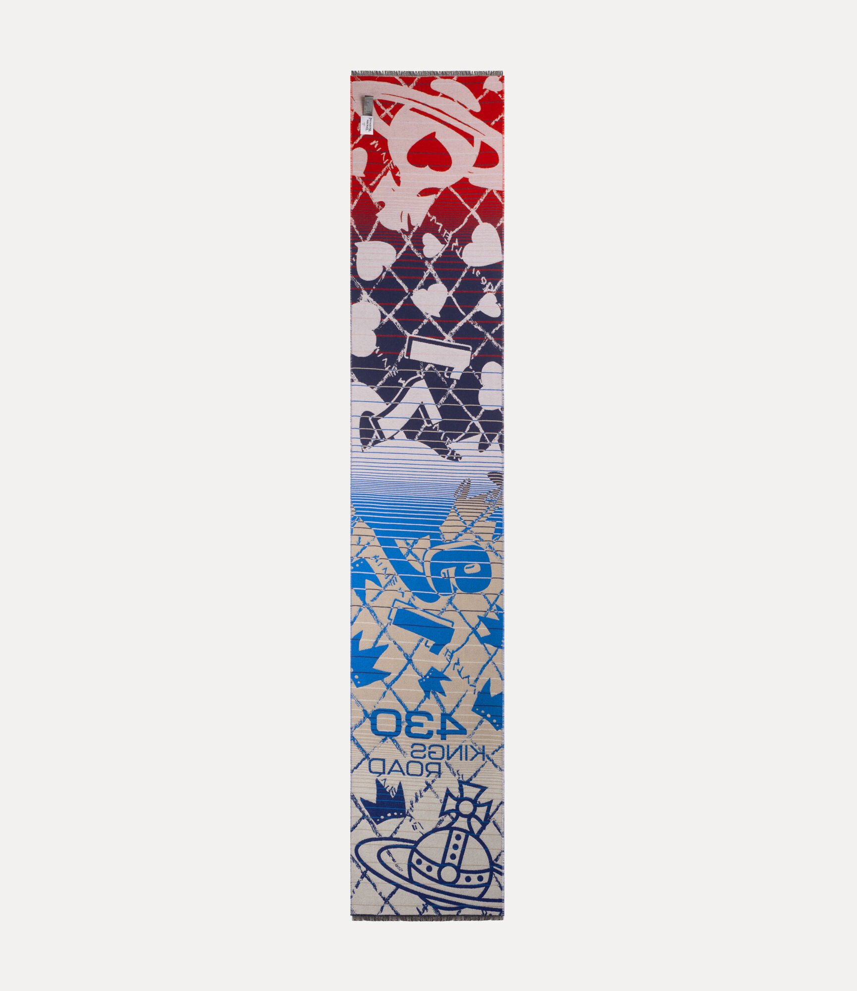 Scarf  large image number 2
