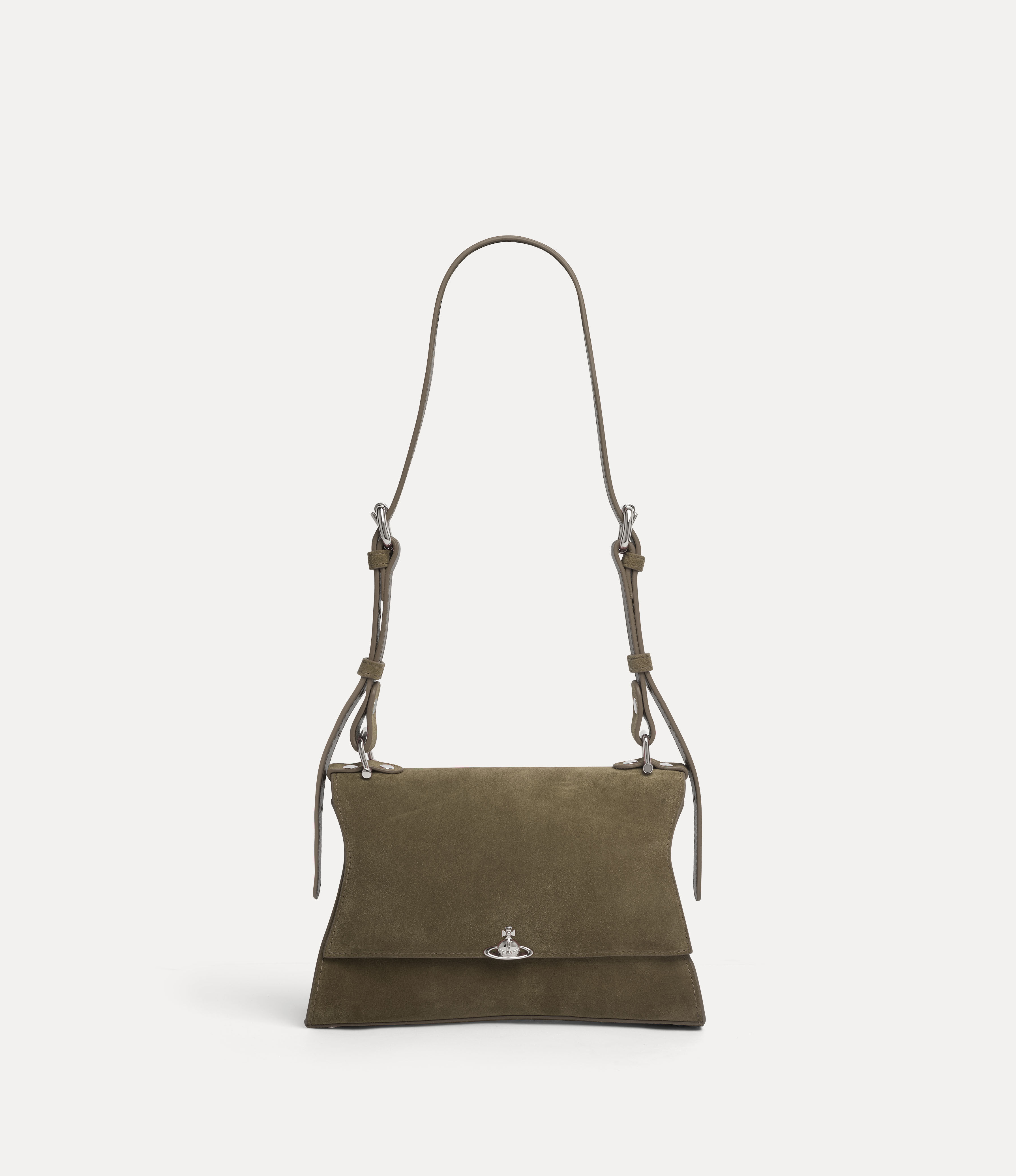 Bianca Small Shoulder Bag