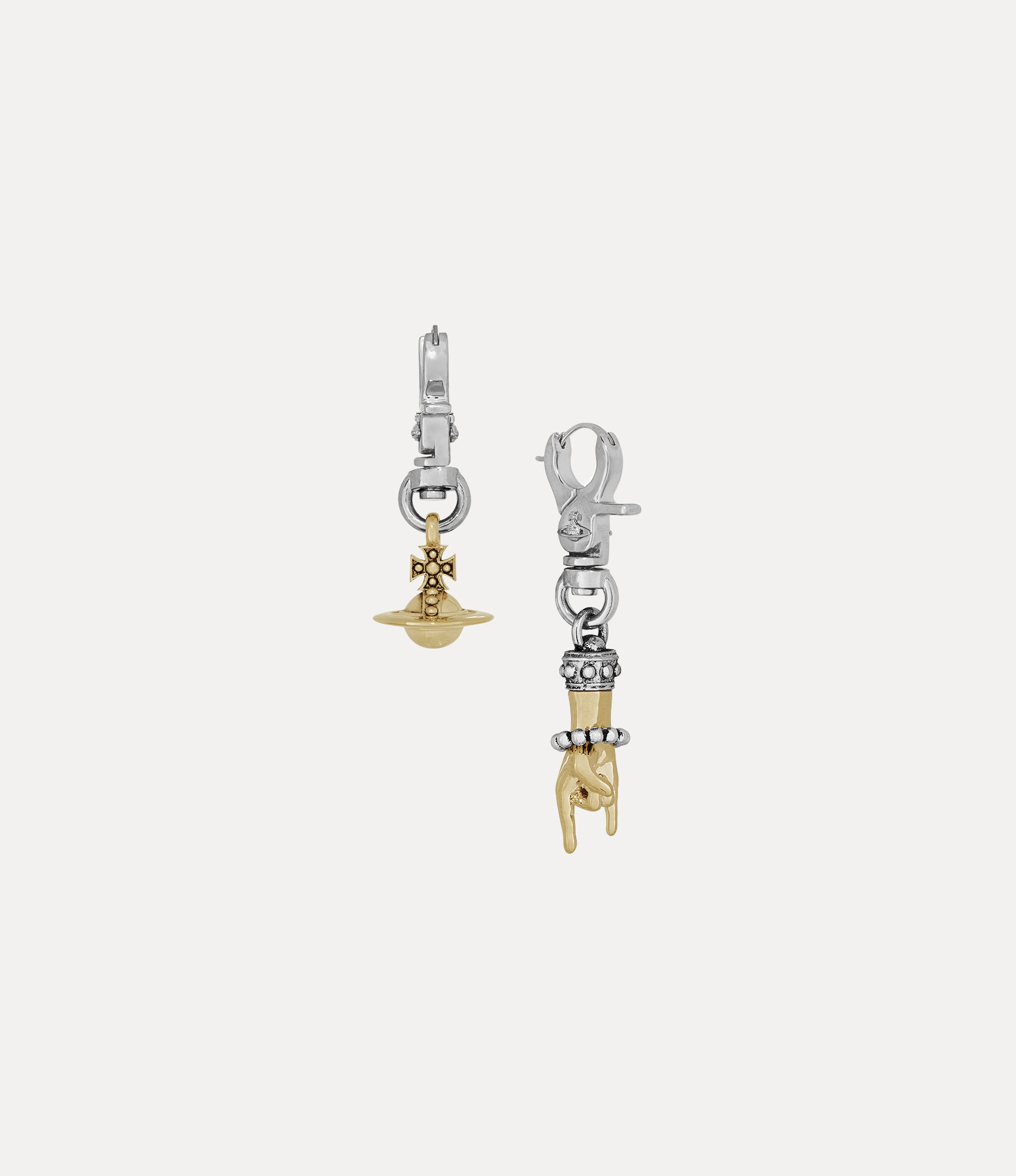 Anatoly Earrings 