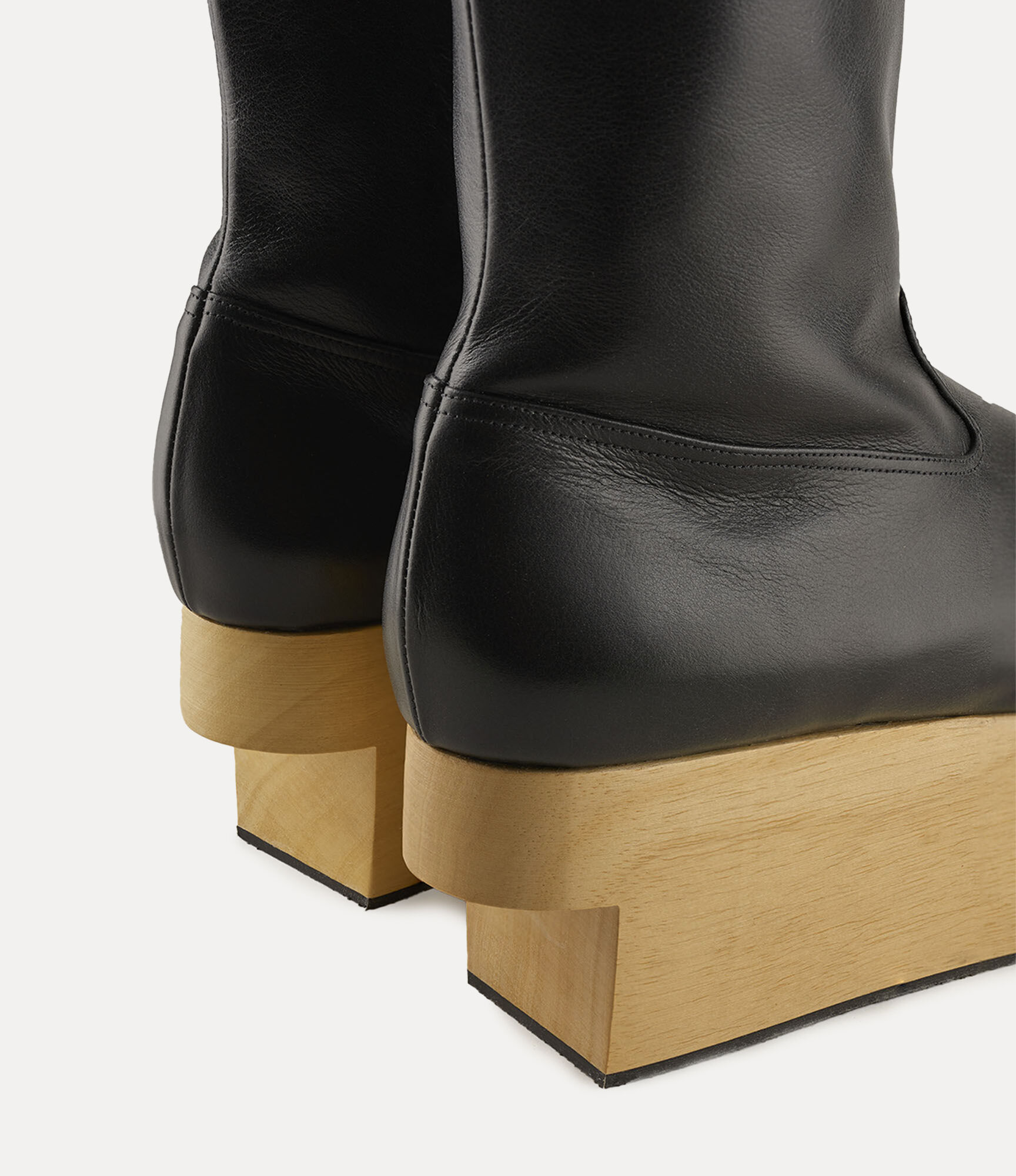 Rocking Horse Boot  large image number 4
