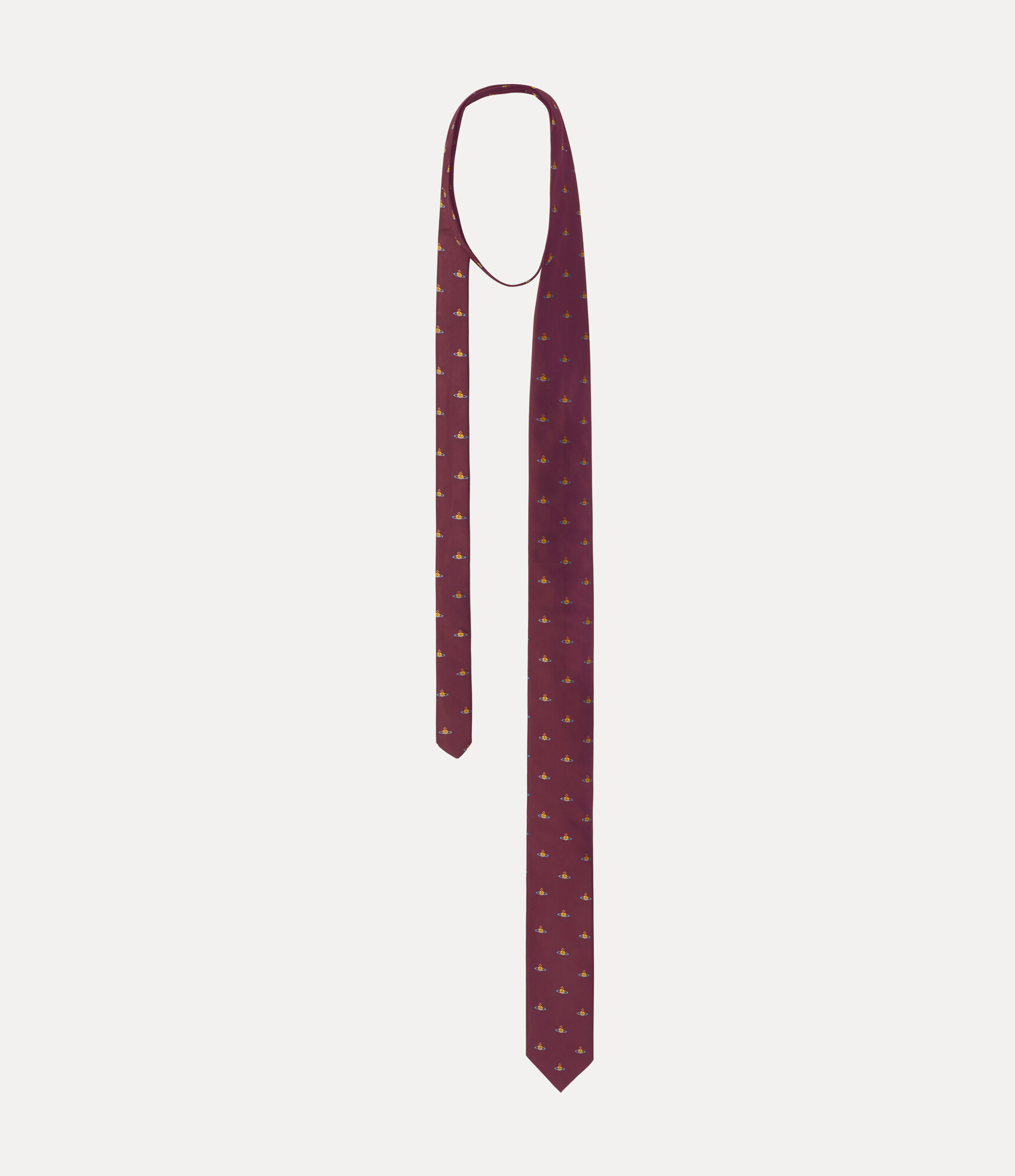 Super Long Tie 8.5cm  large image number 4