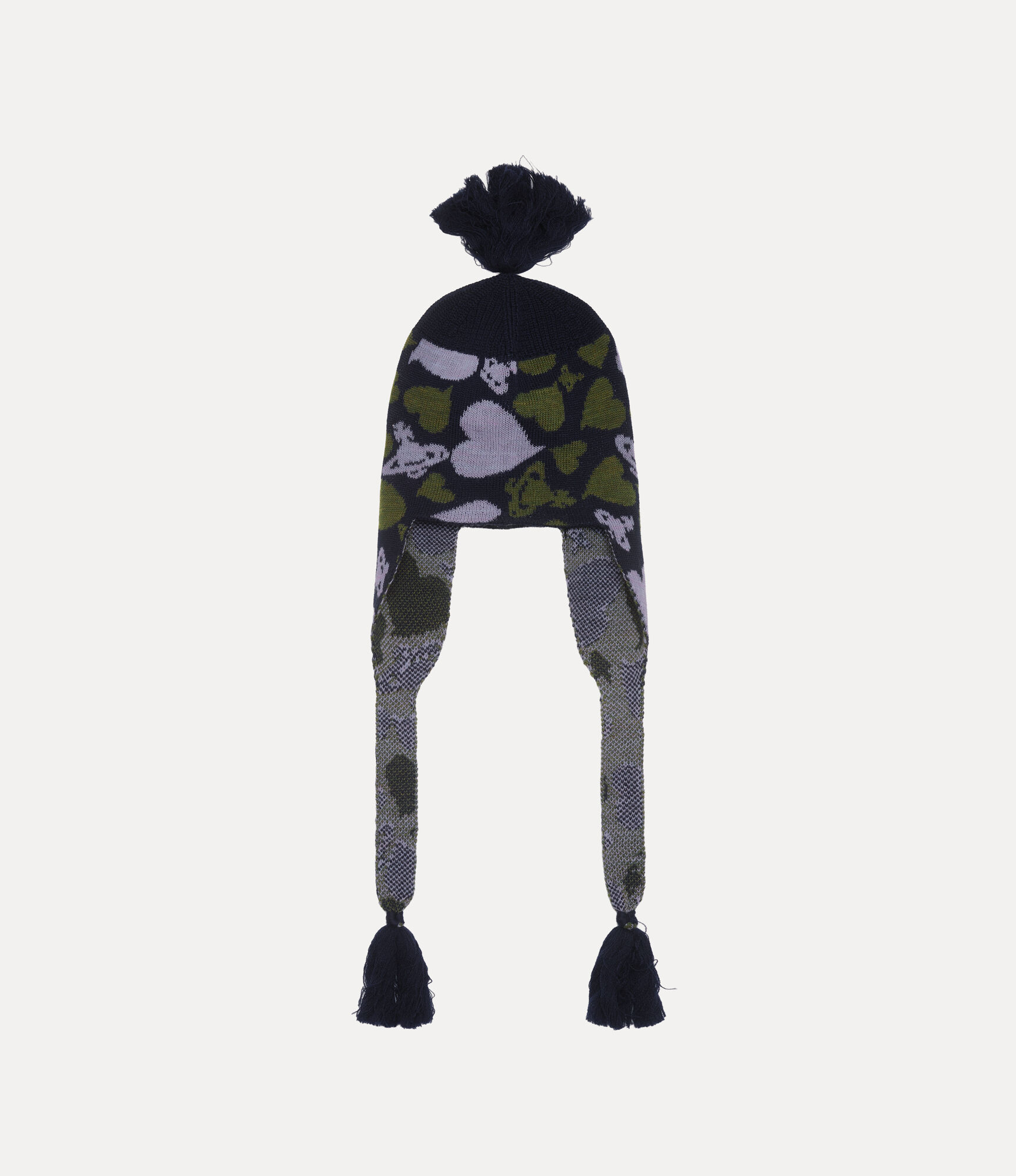 Ear Flap Hat