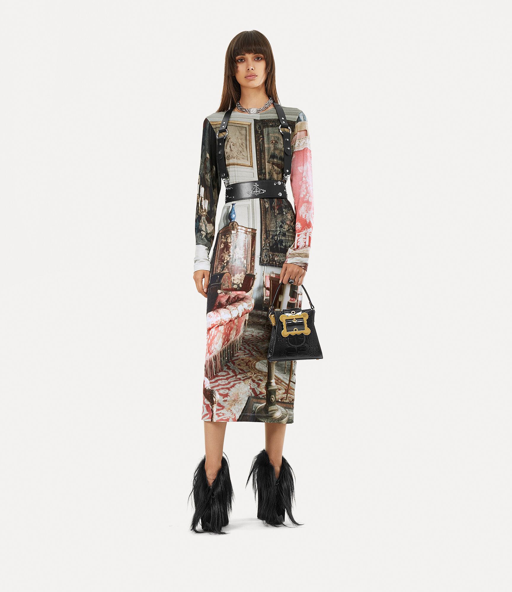 Tuesday Small Handbag  large image number 3