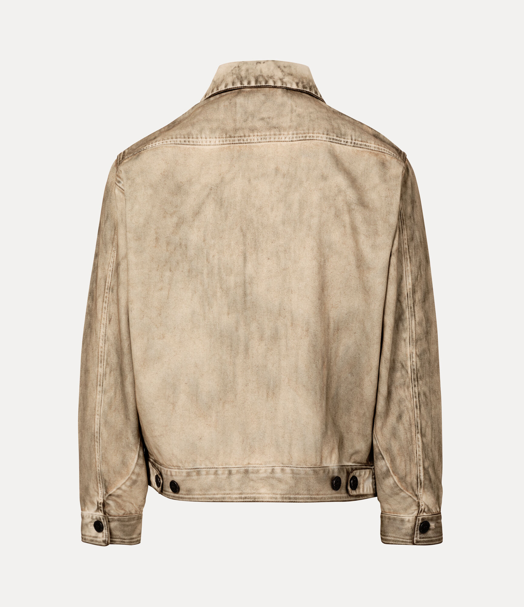 Piranha Jacket  large image number 5