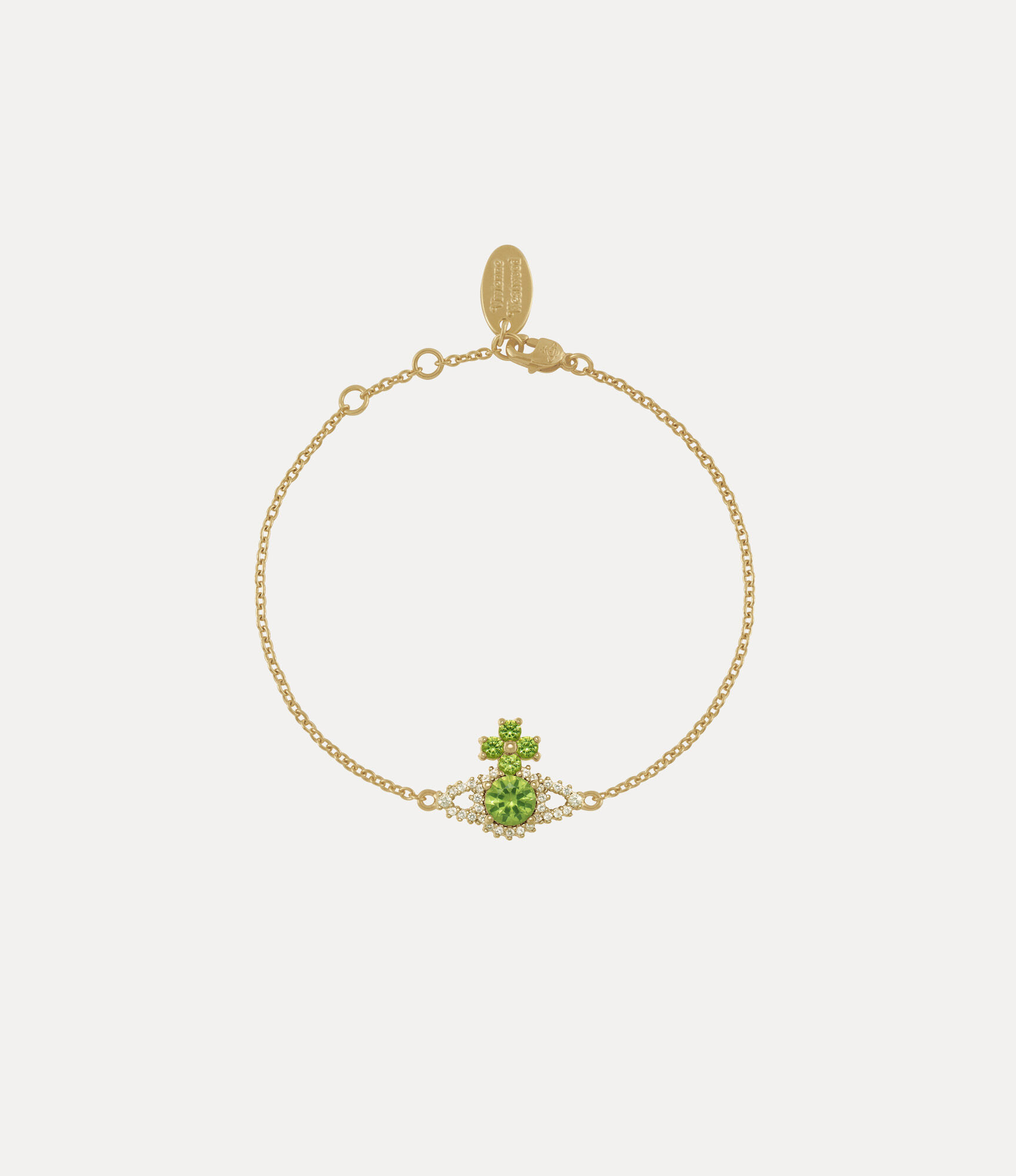 Valentina Orb Bracelet