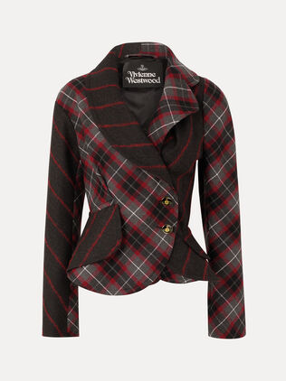 Stormy Jacket