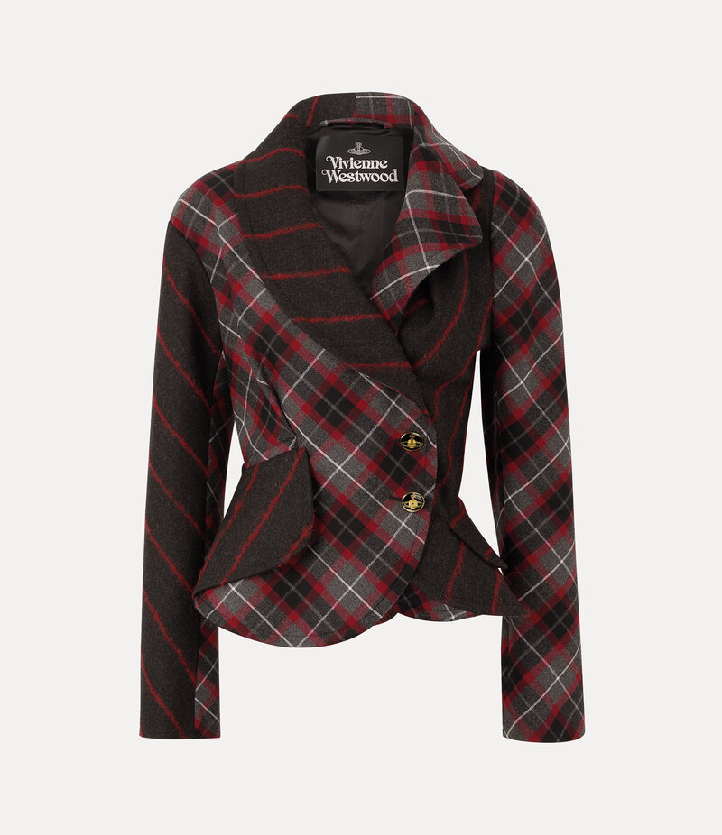 Vivienne Westwood Stormy Jacket