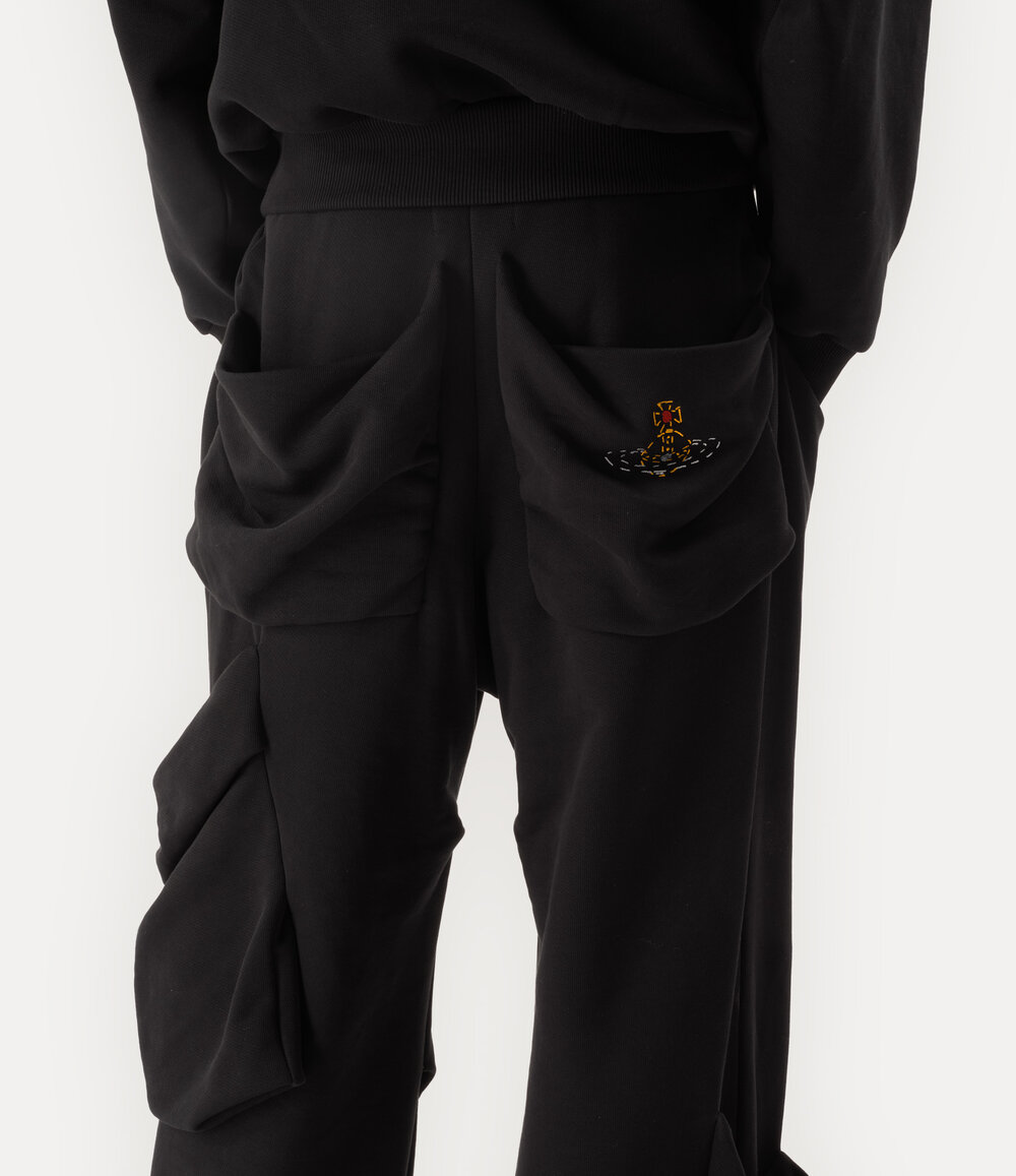 Vivienne Westwood Achilles Sweatpants, view 4