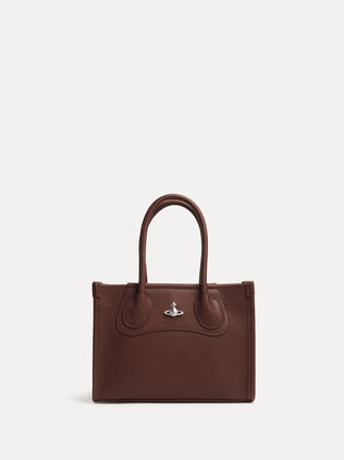 Troy Small Tote Crossbody