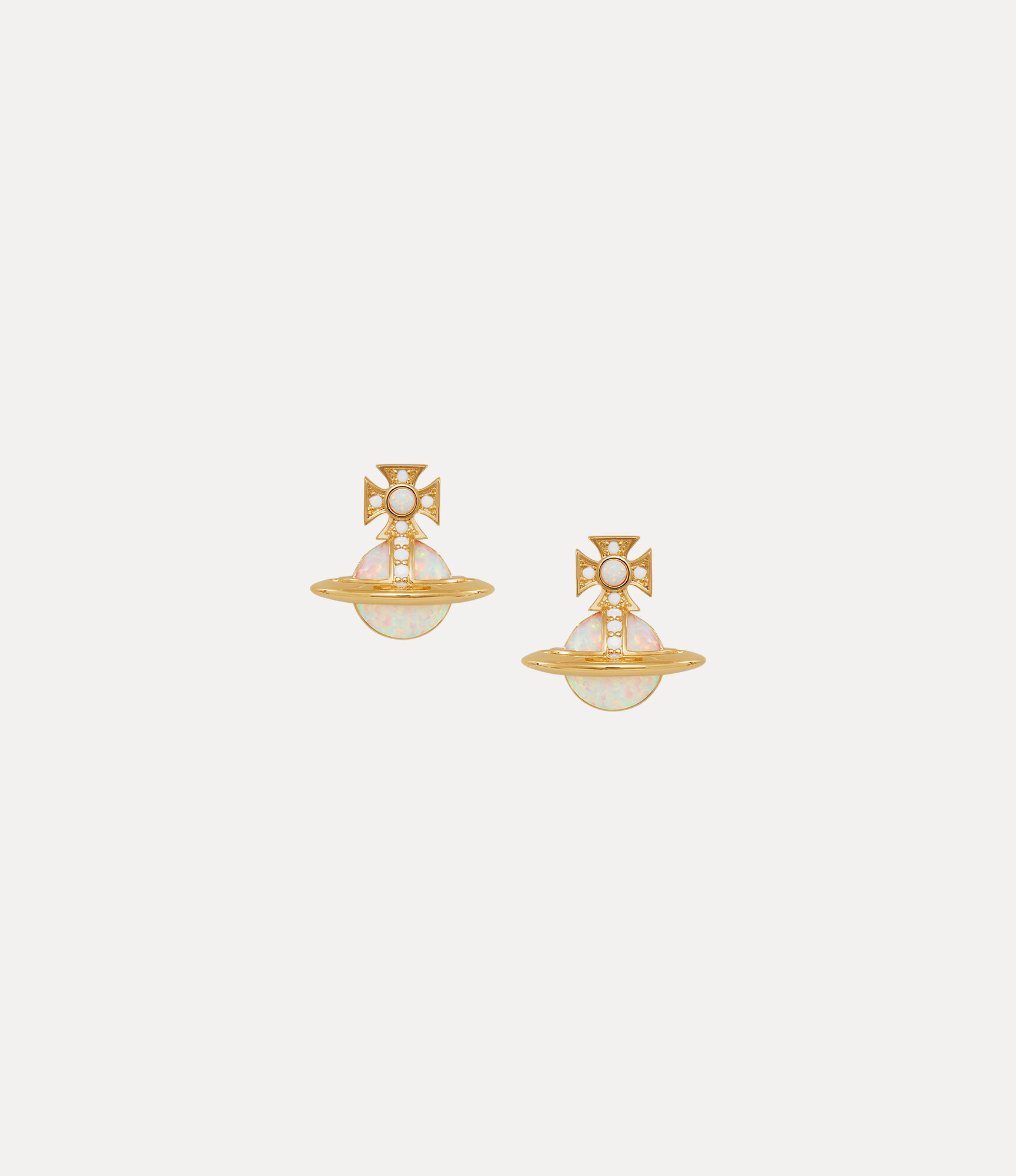 Franca Earrings  large image number 1